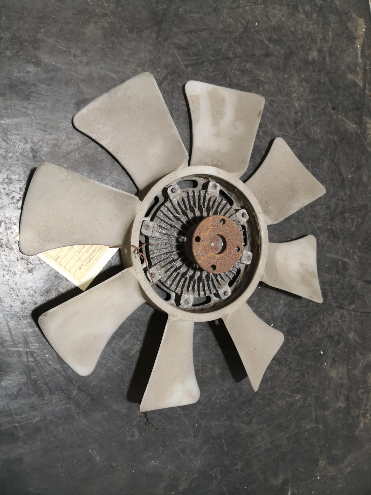 Termoventiladores MITSUBISHI - ID S_31431