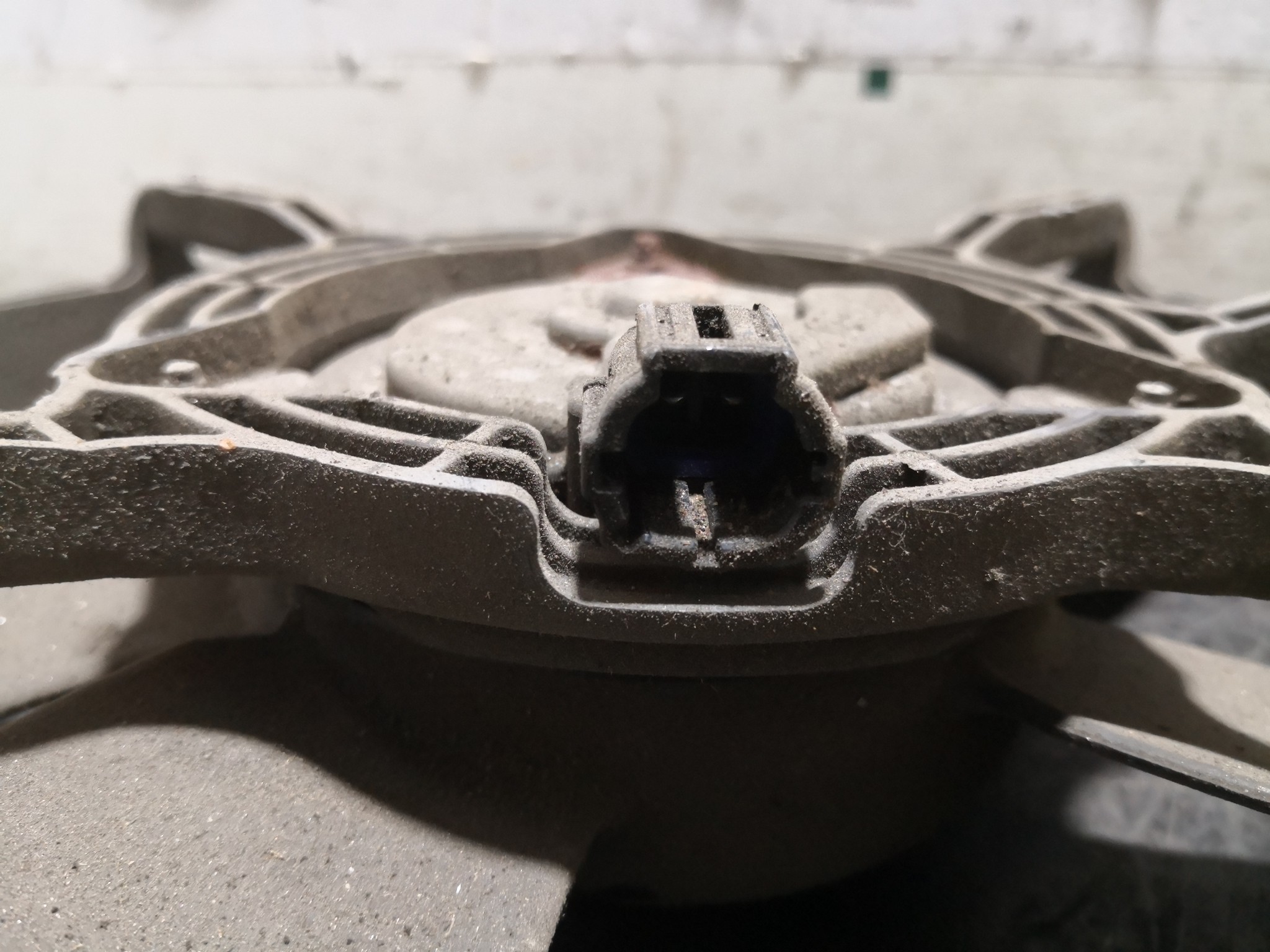 Termoventiladores MAZDA 6 três volumes (GG) | 02 - 08 Imagem-1