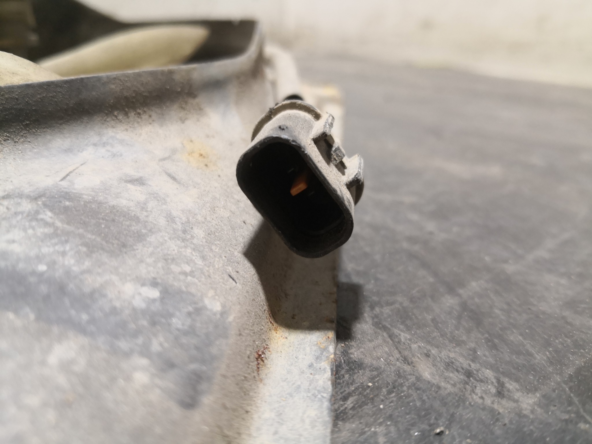 Termoventiladores MITSUBISHI LANCER V (CB_A, CD_A, CE_A) | 91 - 96 Imagem-1