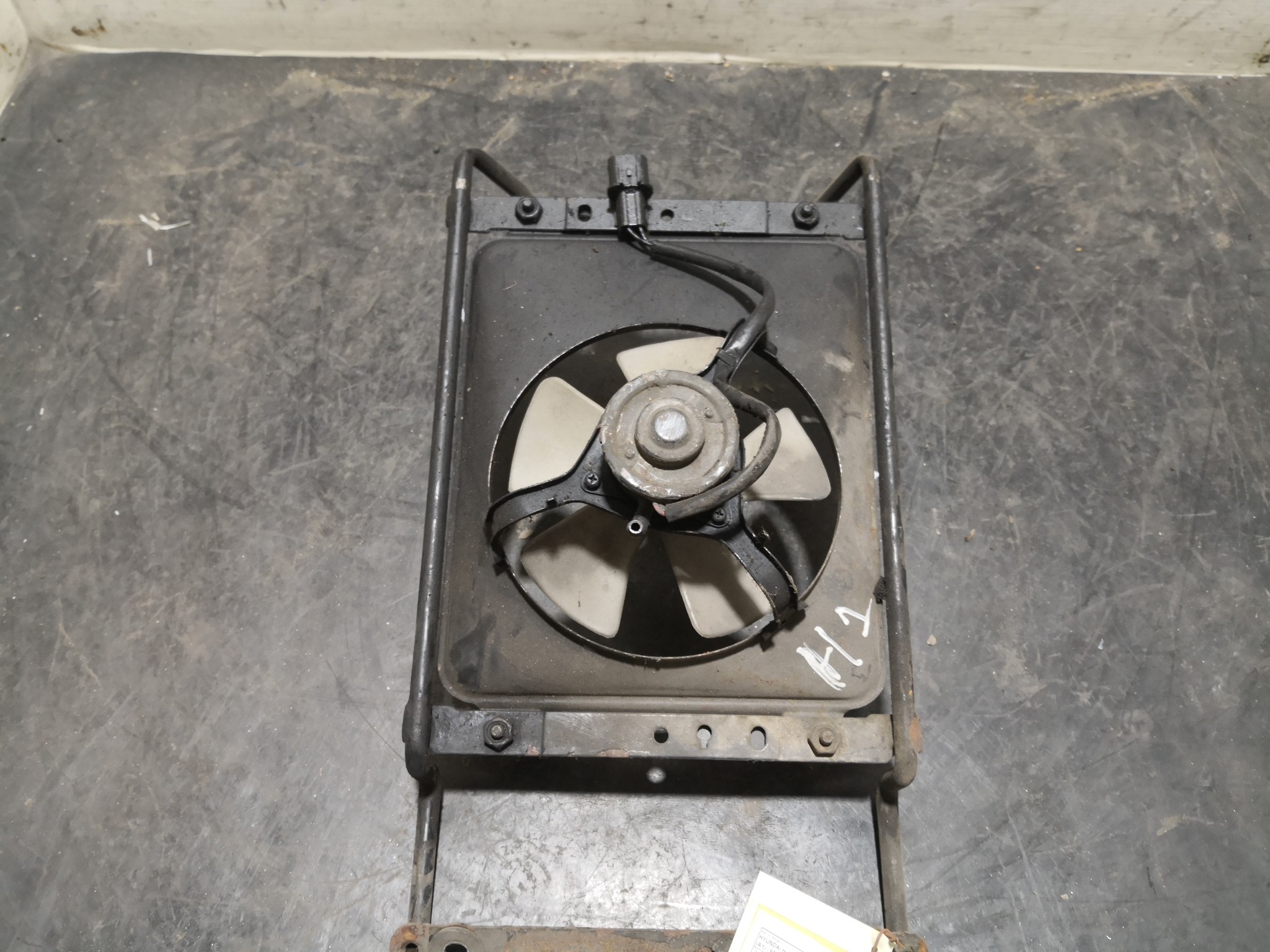 Termoventiladores HYUNDAI - ID S_31446