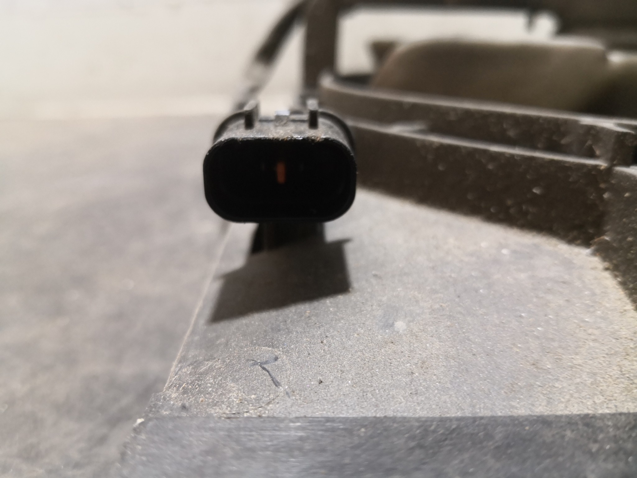 Termoventiladores VOLVO S40 I (644) | 95 - 04 Imagem-1