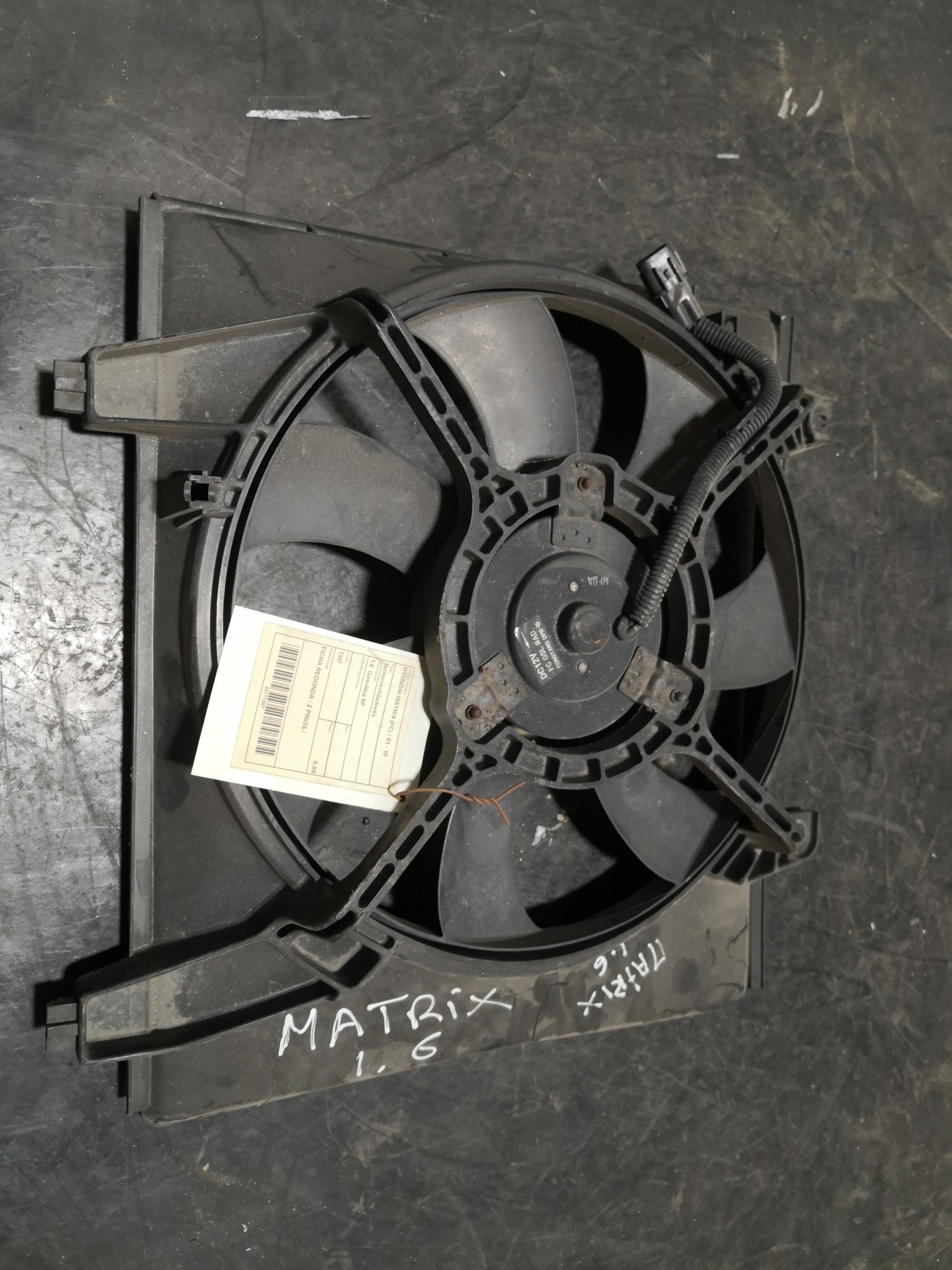 Termoventiladores HYUNDAI - ID S_31396