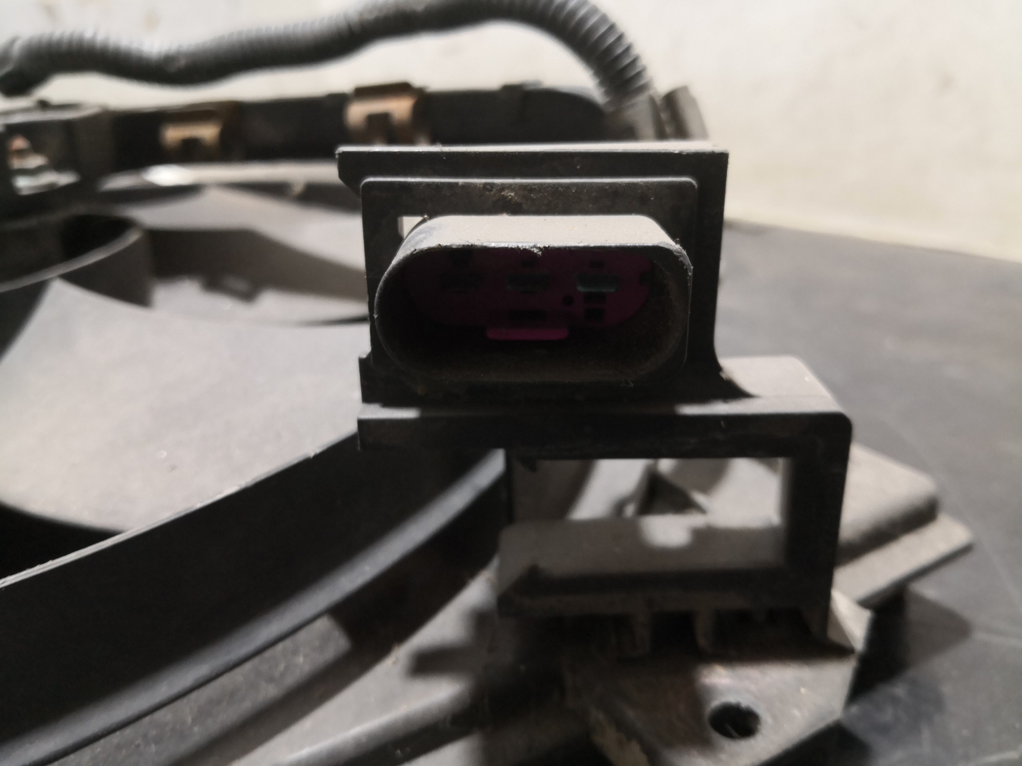 Termoventiladores SEAT IBIZA III (6L1) | 02 - 09 Imagem-1