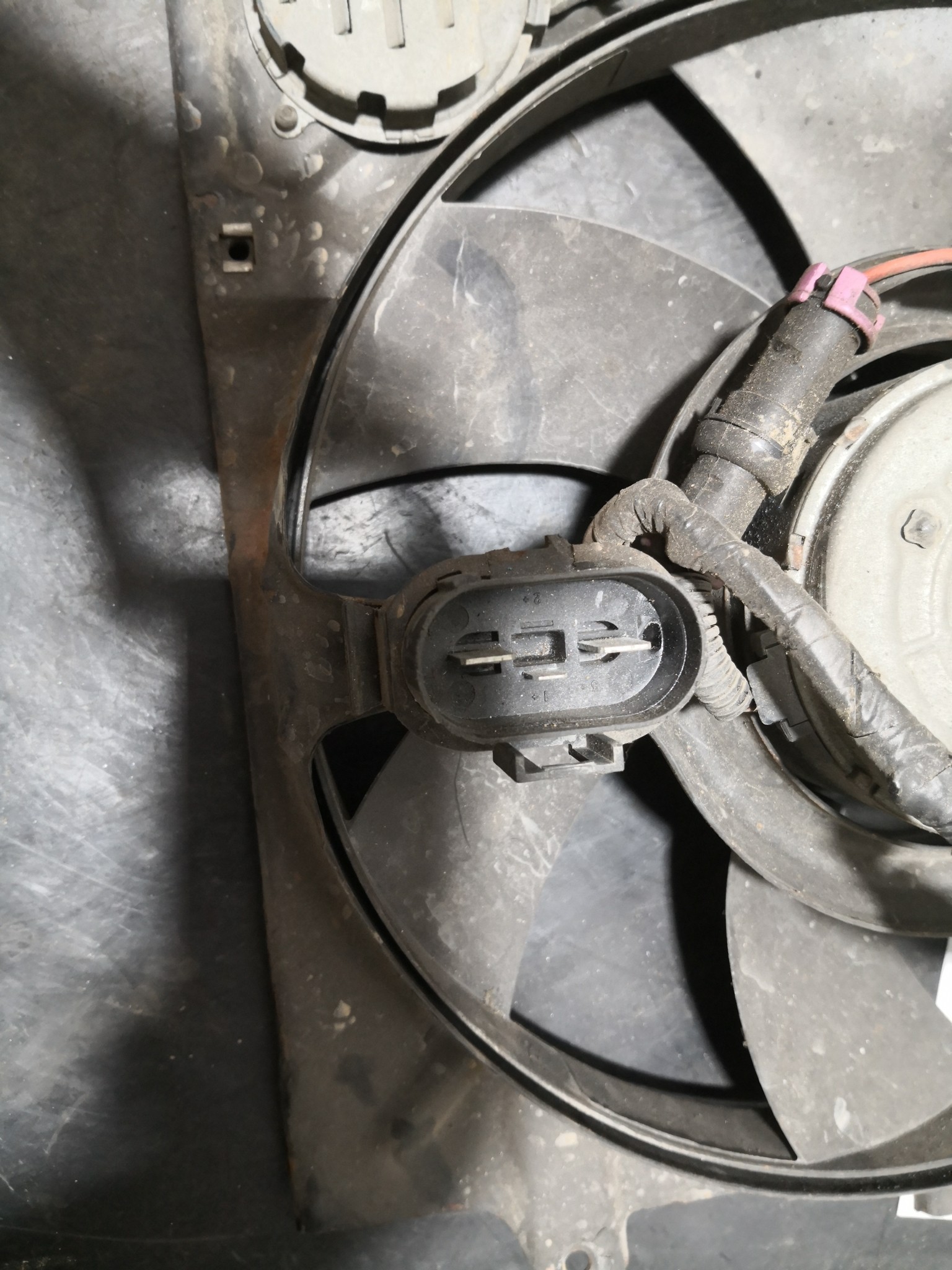 Termoventiladores SEAT IBIZA II (6K1) | 93 - 02 Imagem-1