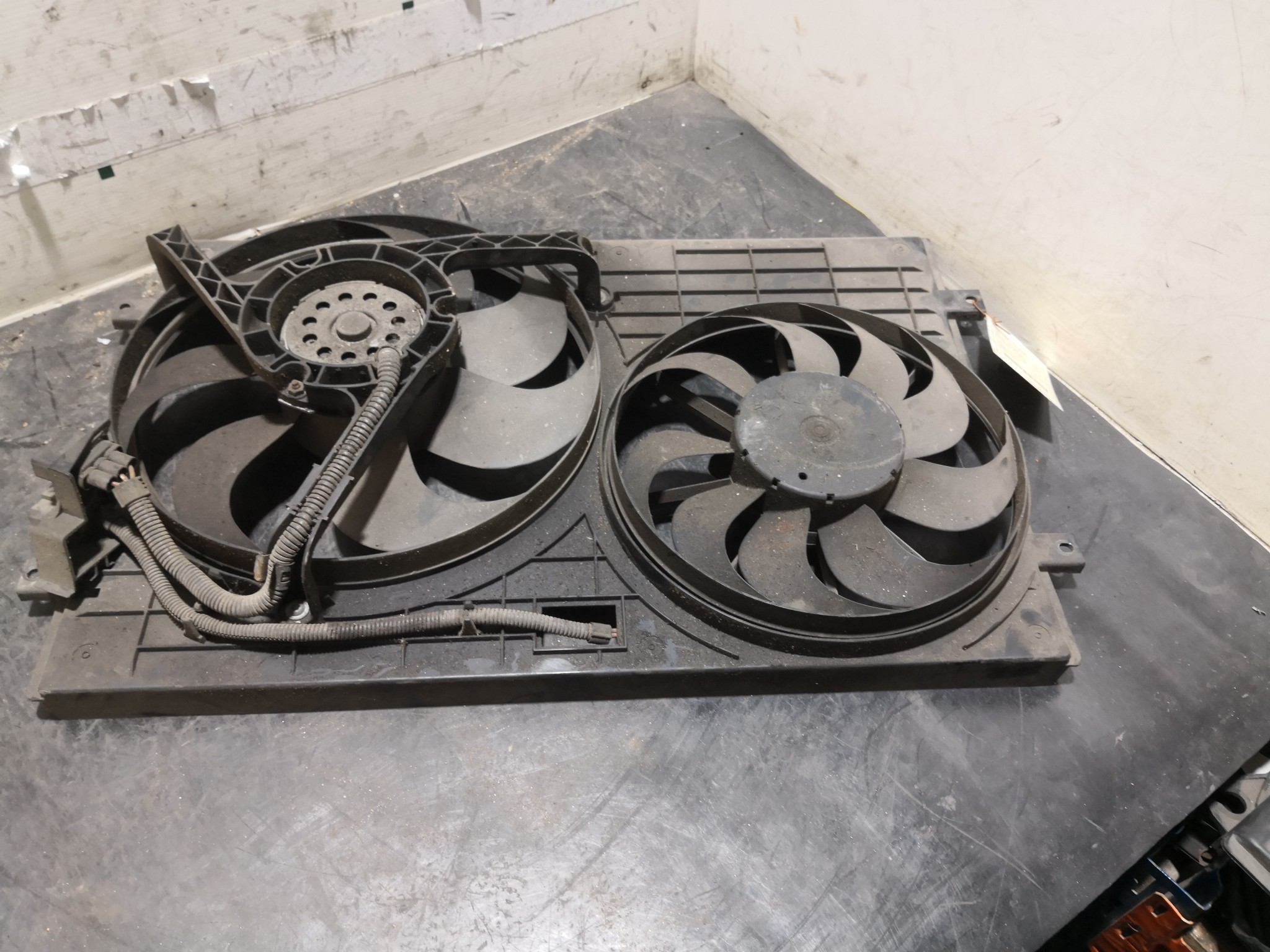 Termoventiladores SEAT - ID S_31388