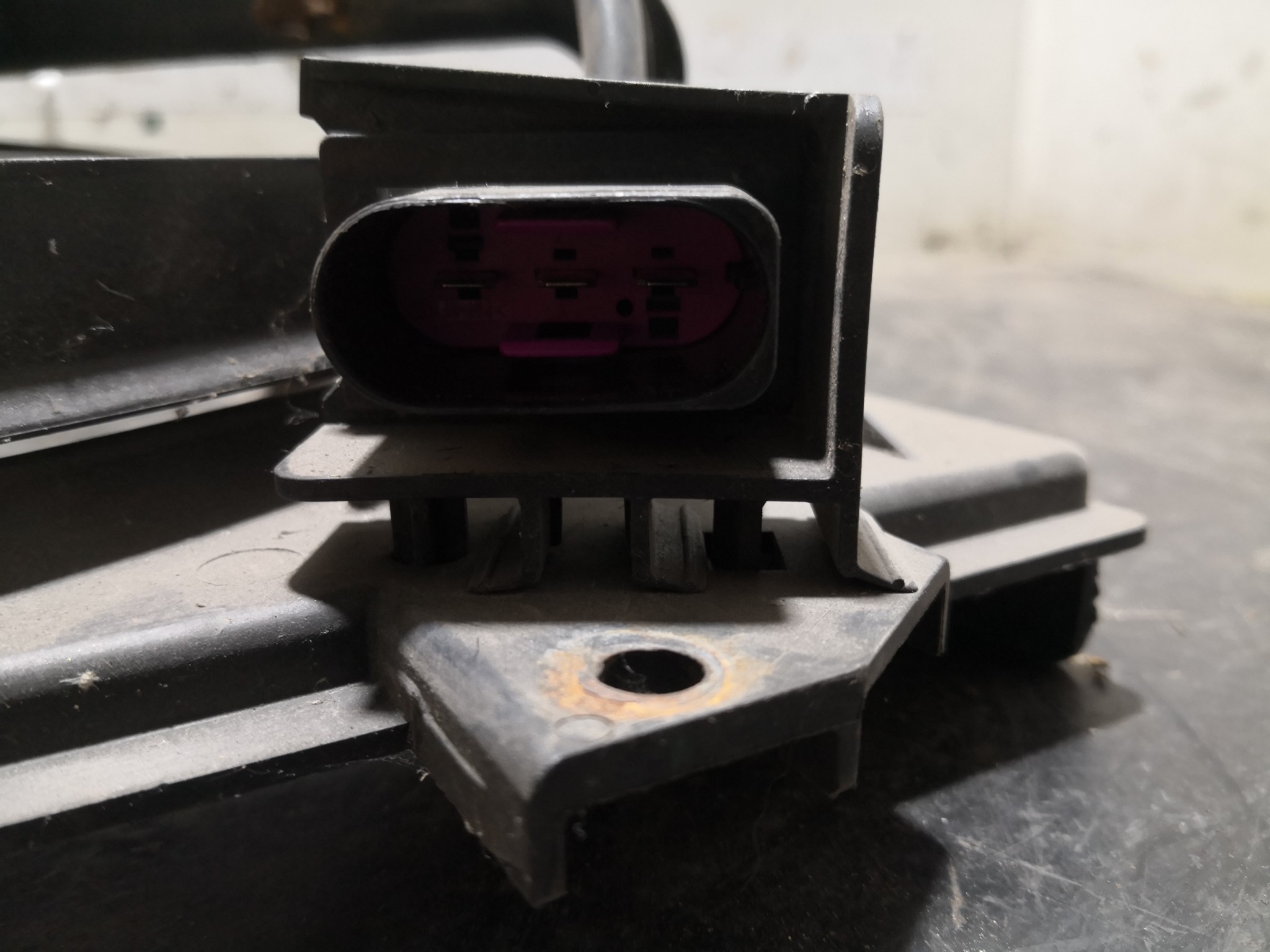 Termoventiladores SKODA FABIA I (6Y2) | 99 - 08 Imagem-1