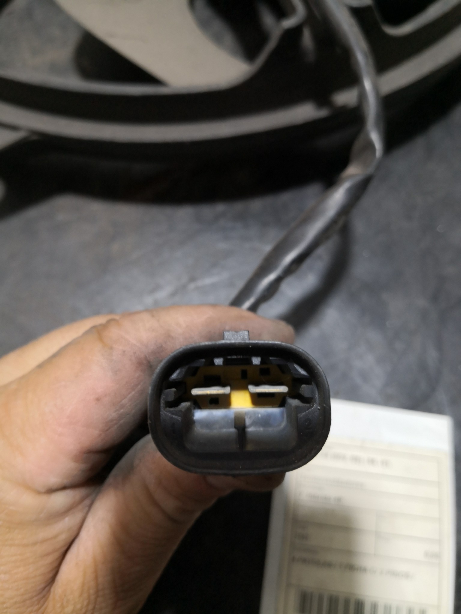 Termoventiladores AUDI A4 (8D2, B5) | 94 - 01 Imagem-1