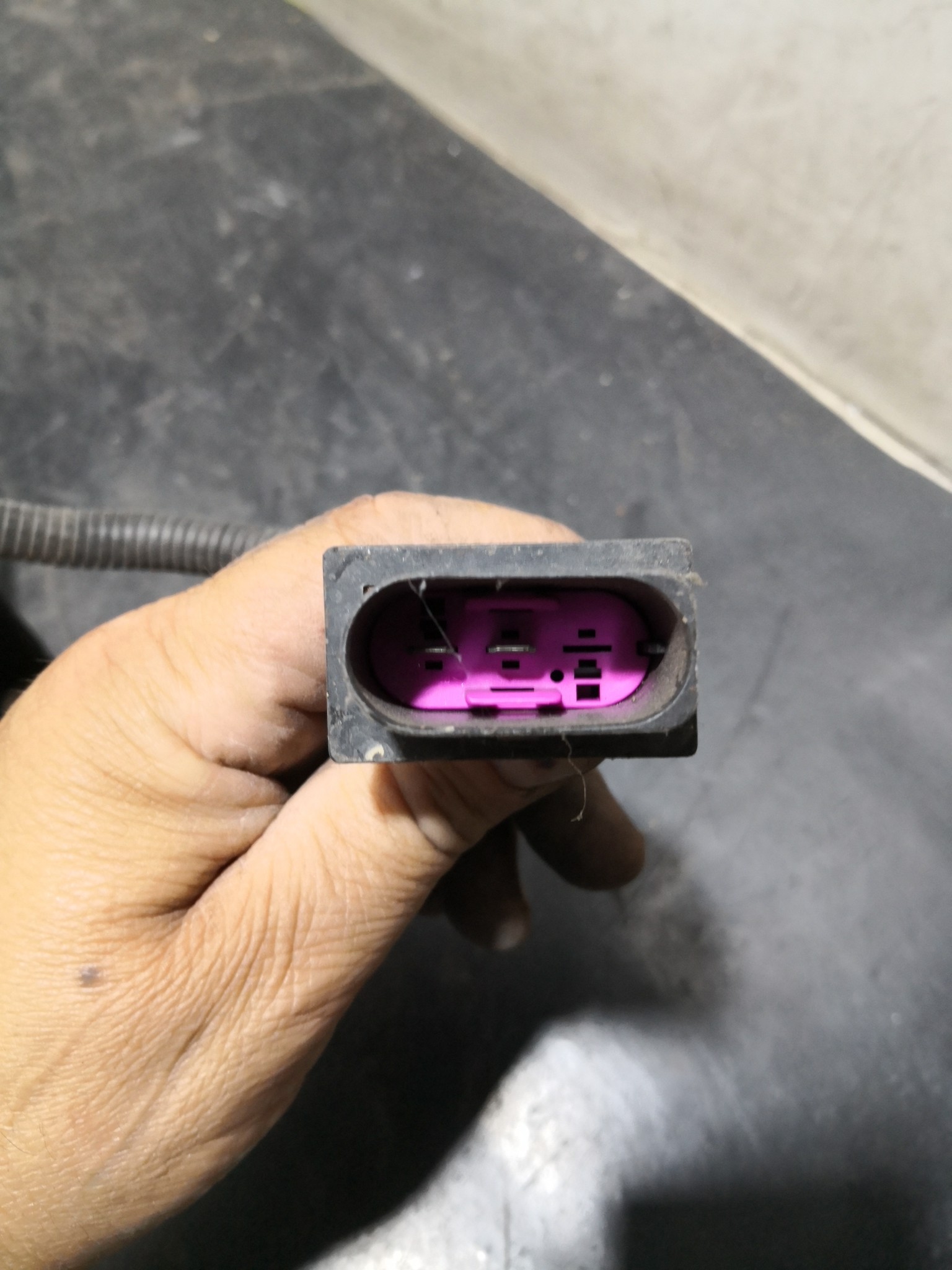 Termoventiladores SKODA FABIA I (6Y2) | 99 - 08 Imagem-1