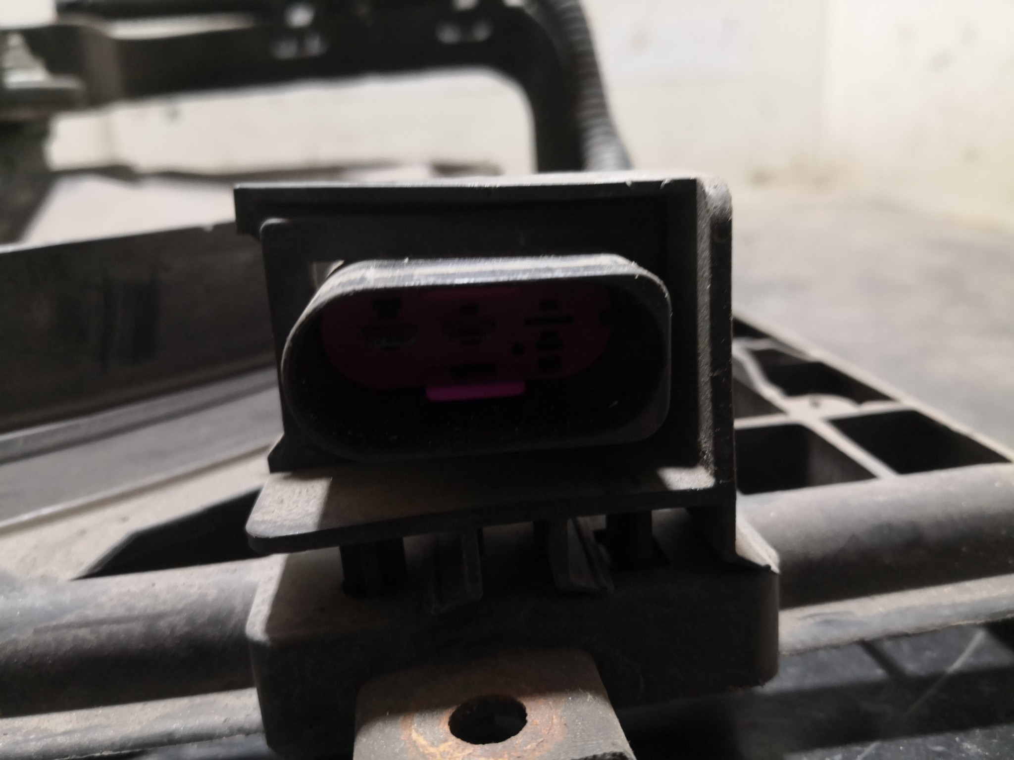 Termoventiladores VOLKSWAGEN GOLF IV (1J1) | 97 - 07 Imagem-1