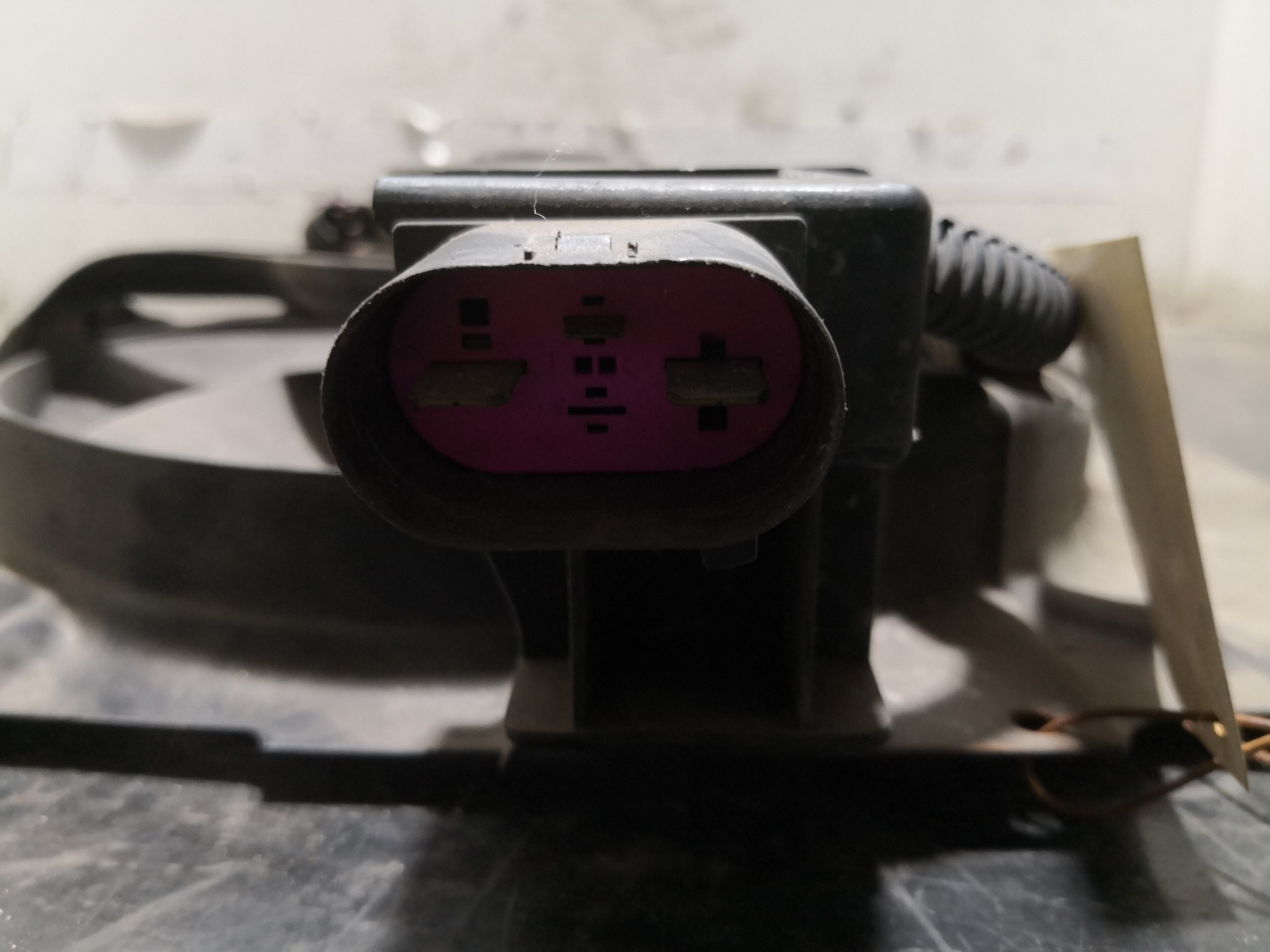 Termoventiladores SEAT - ID S_31375