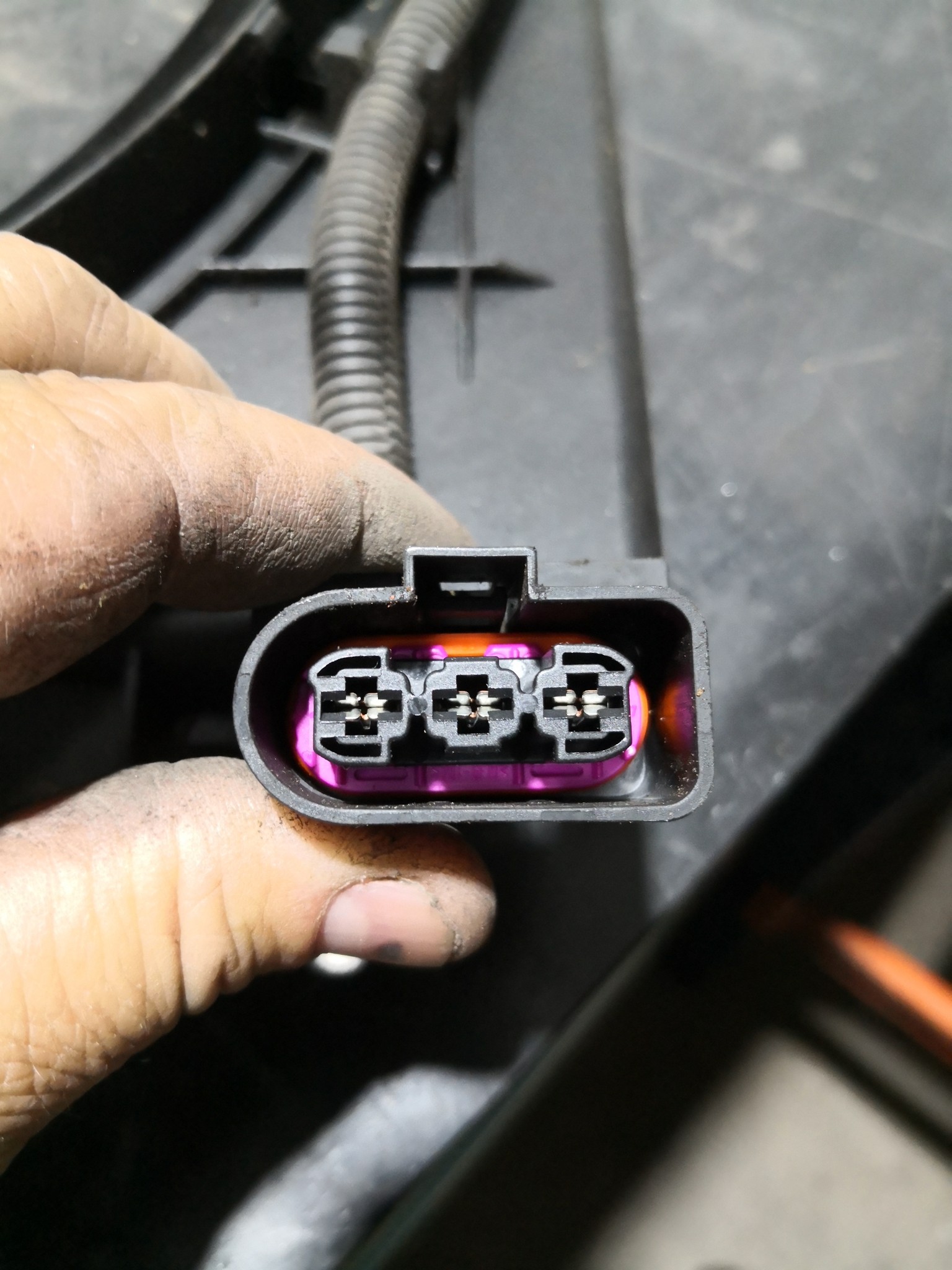 Termoventiladores VOLKSWAGEN BORA (1J2) | 98 - 13 Imagem-1