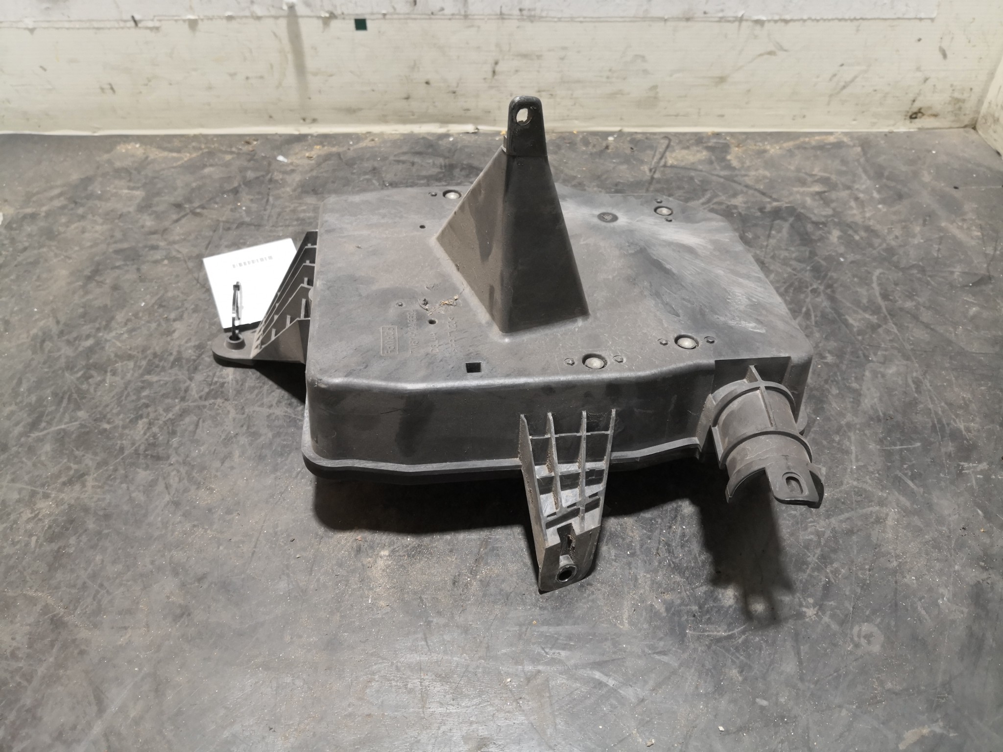 Caixa Centralina VOLVO C30 (533) | 06 - 13 Imagem-1