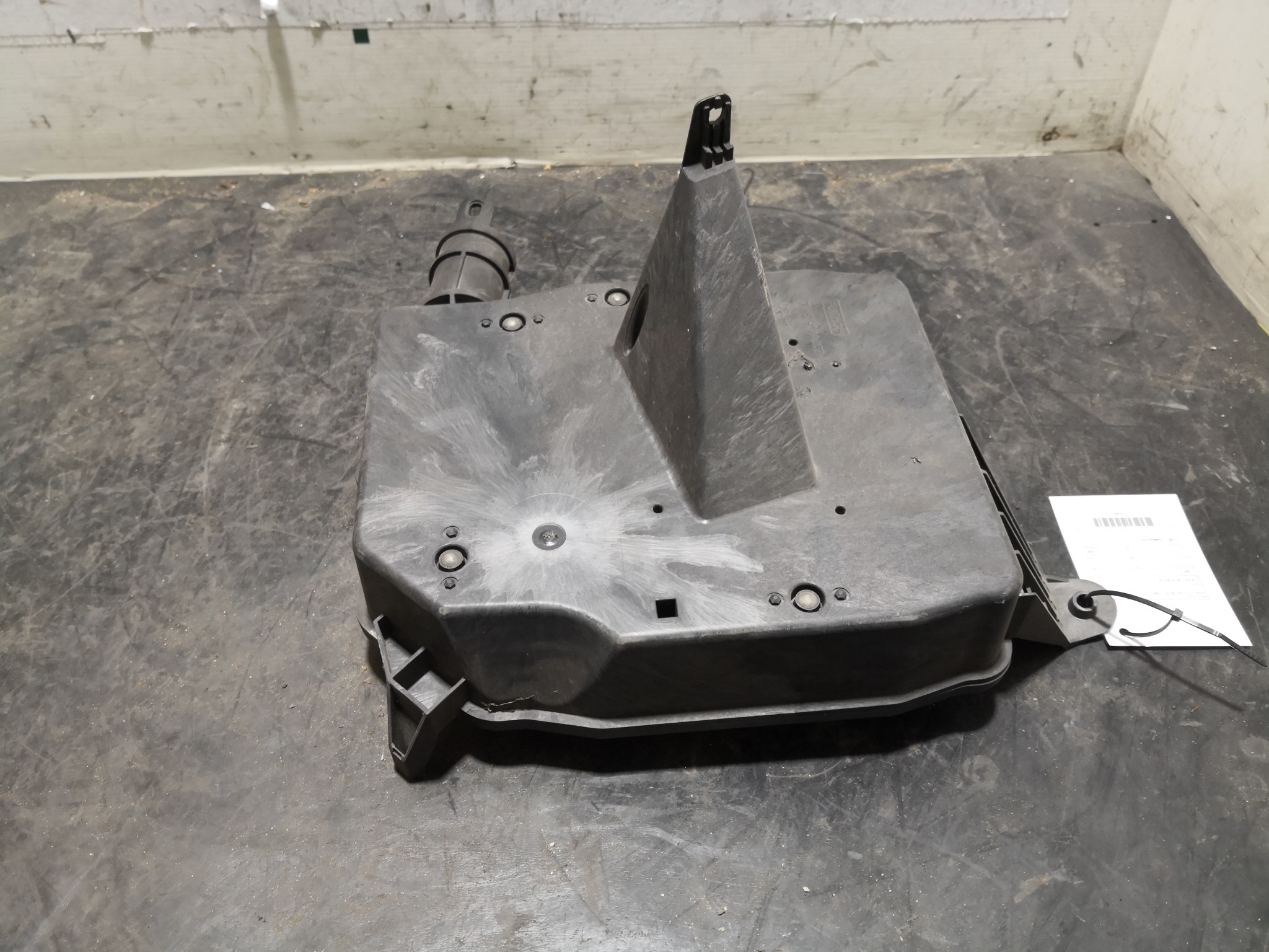 Caixa Centralina VOLVO C30 (533) | 06 - 13 Imagem-2