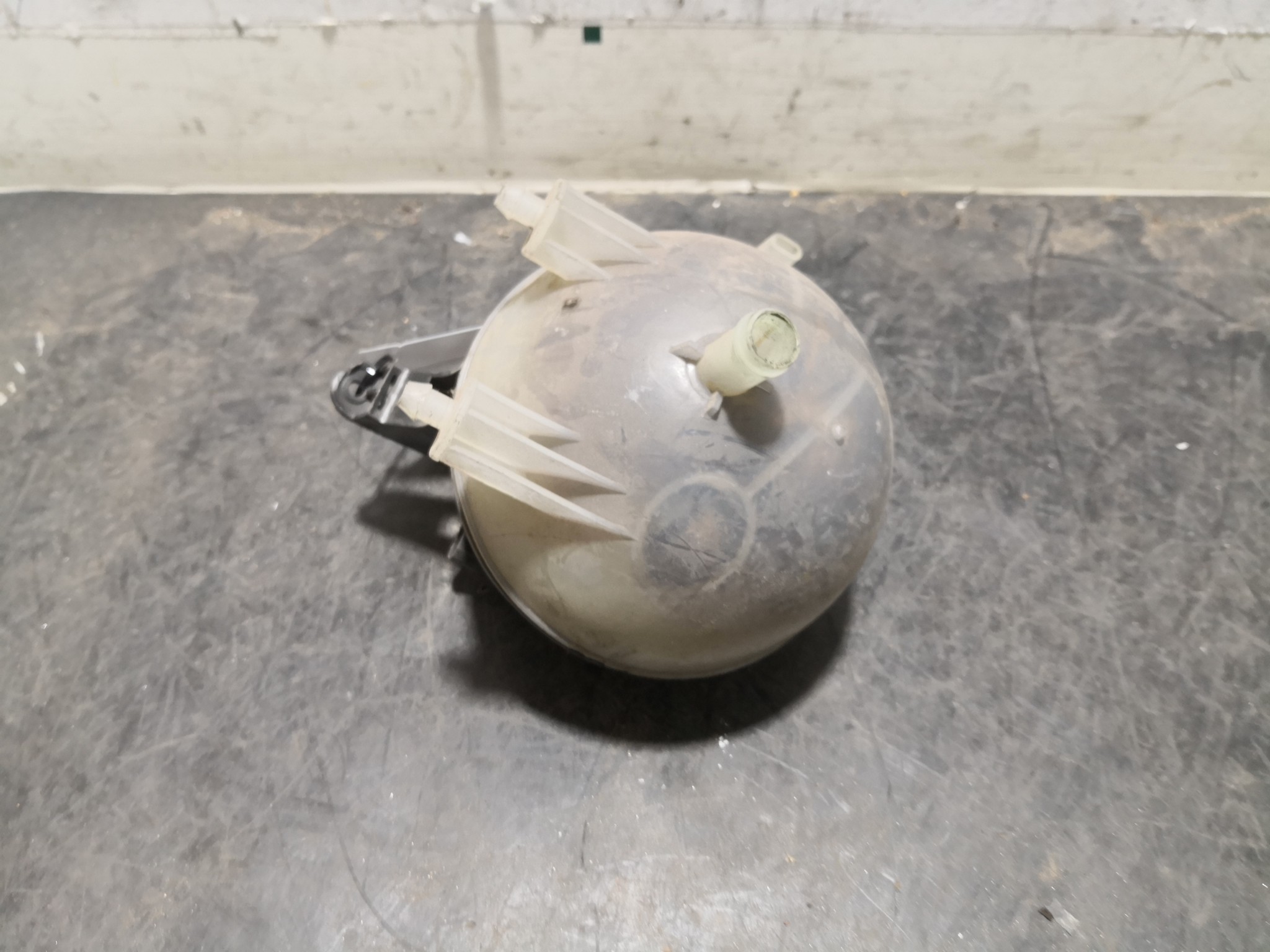 Reservatório Água Radiador MERCEDES-BENZ A-CLASS (W169) | 04 - 12 Imagem-2