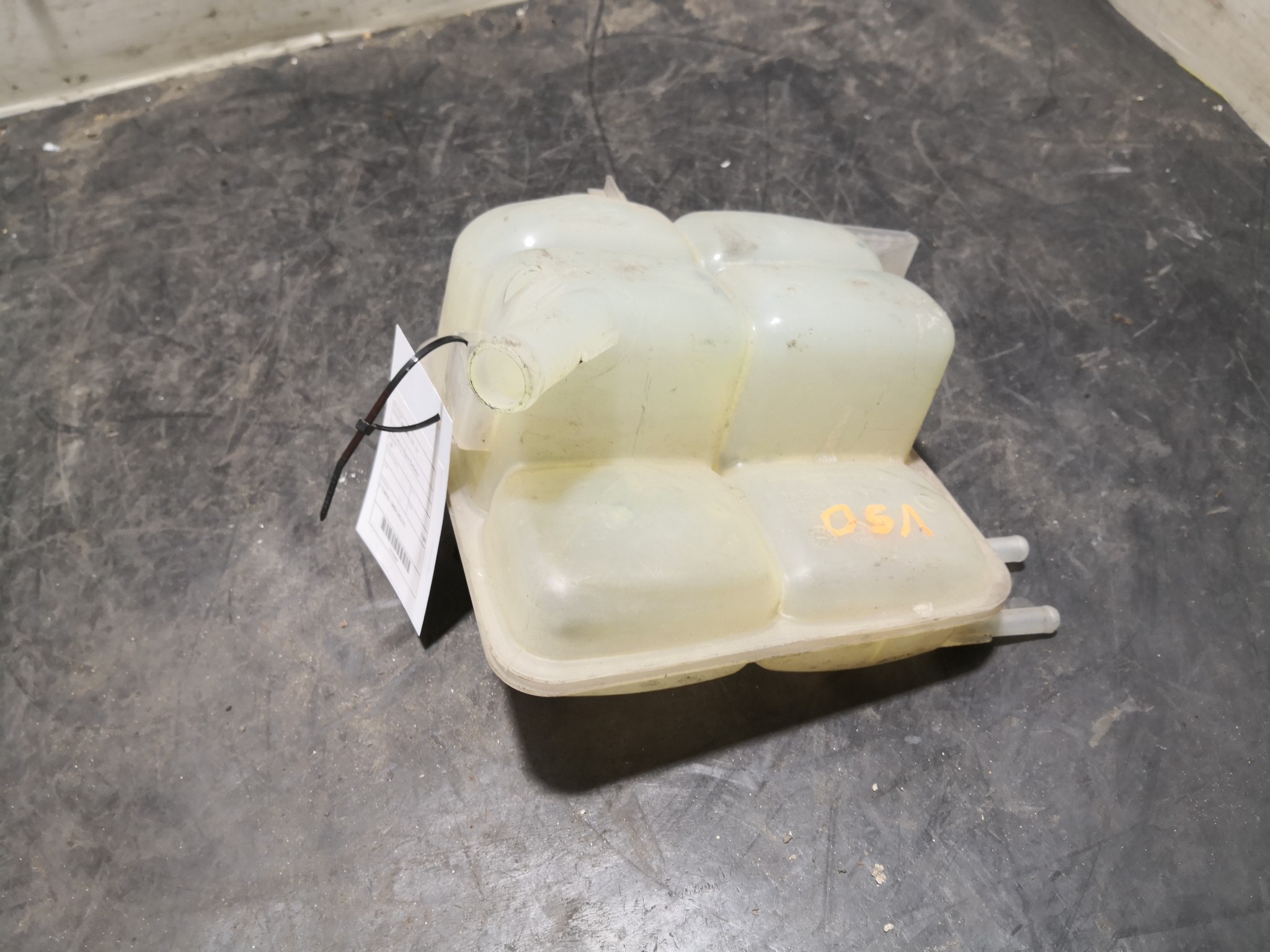 Reservatório Água Radiador VOLVO V50 (545) | 03 - 12 Imagem-2