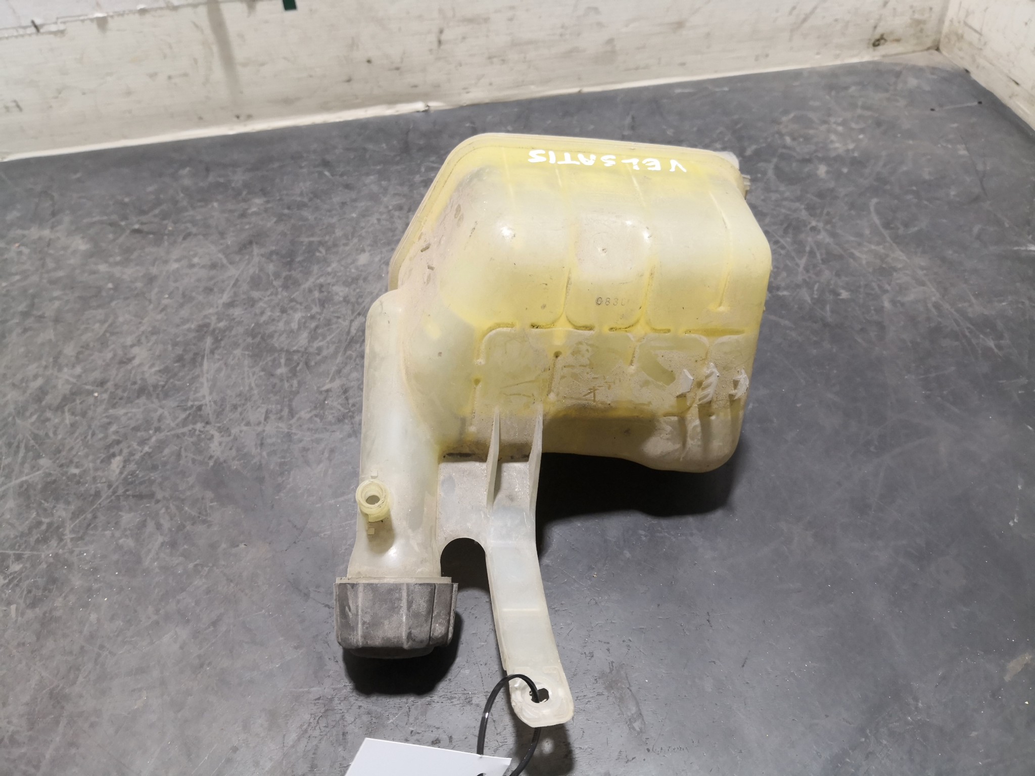 Reservatório Água Radiador RENAULT - ID S_106906