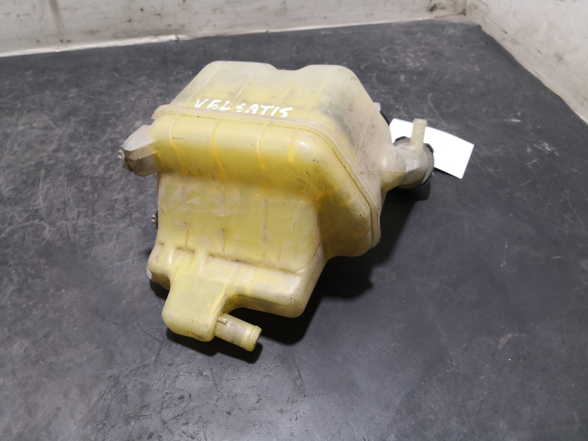 Reservatório Água Radiador RENAULT VEL SATIS (BJ0_) | 02 -  Imagem-1