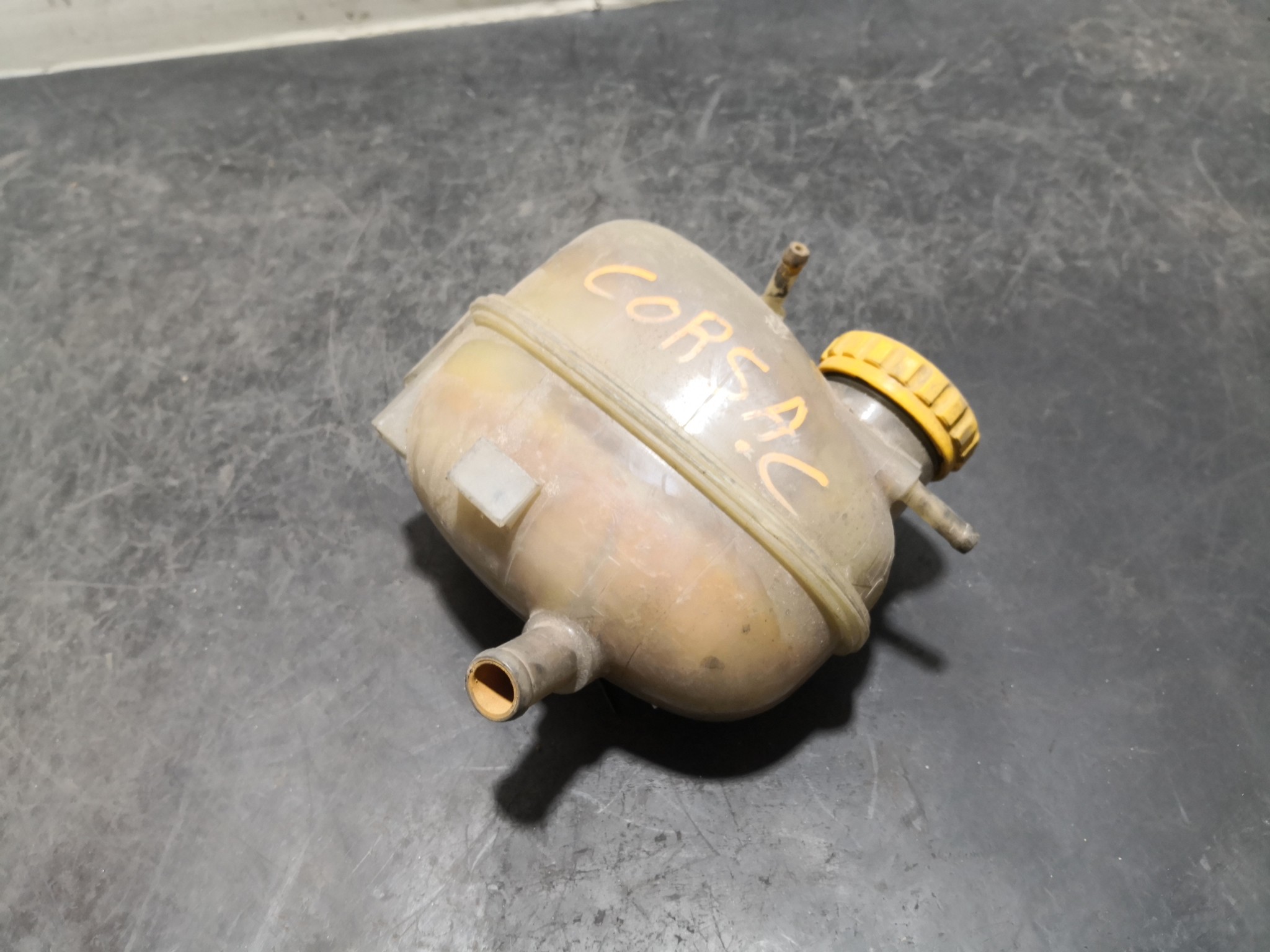 Reservatório Água Radiador OPEL CORSA C (X01) | 00 - 09 Imagem-1