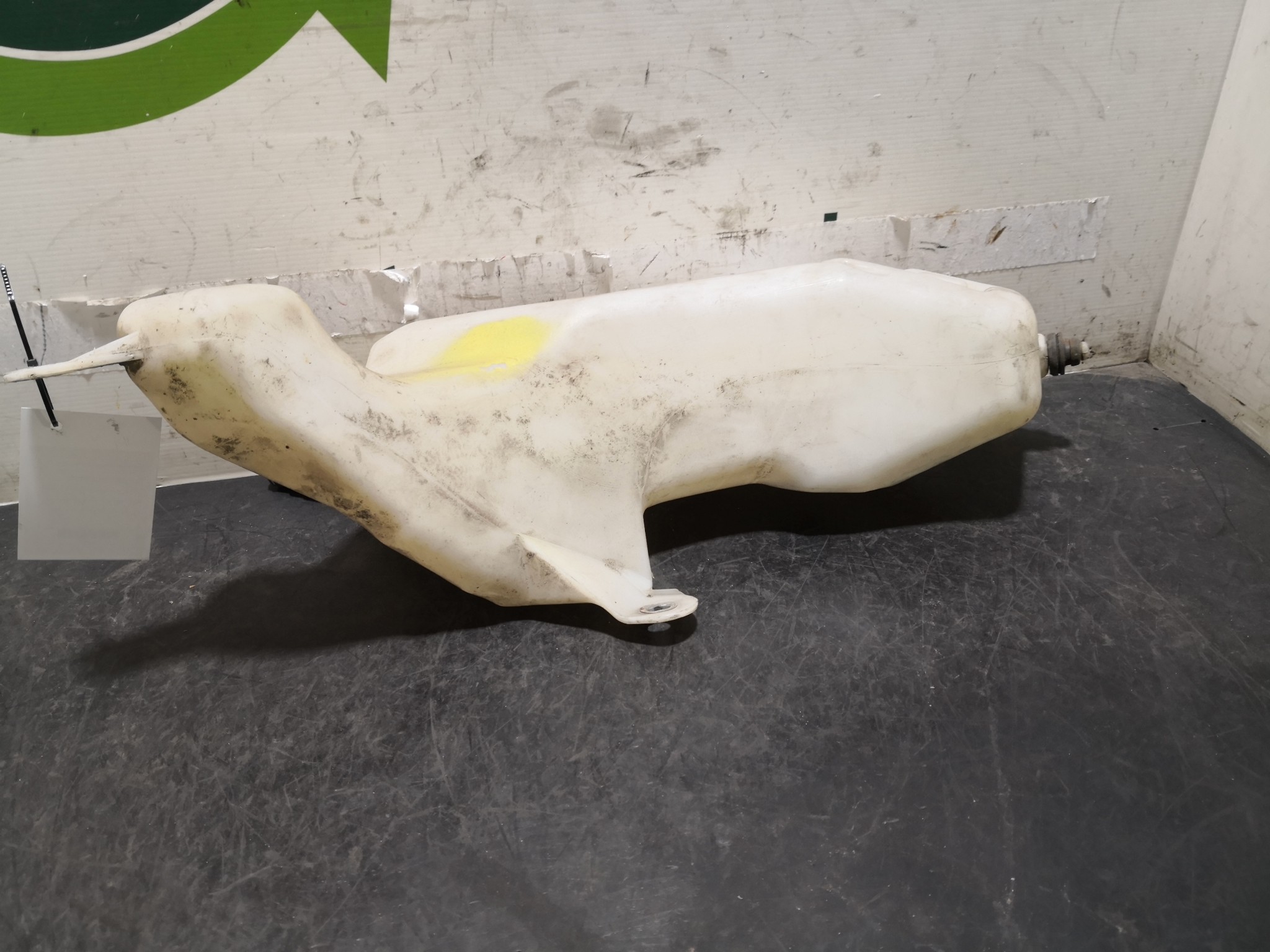 Reservatório Água Esguicho FIAT DOBLO Veículo multiuso (119_, 223_) | 01 -  Imagem-2