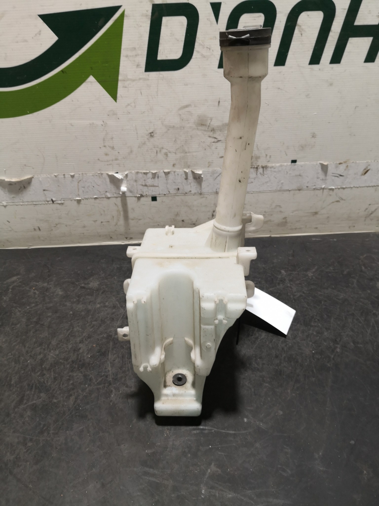 Reservatório Água Esguicho CHEVROLET AVEO Hatchback (T300) | 11 -  Imagem-1