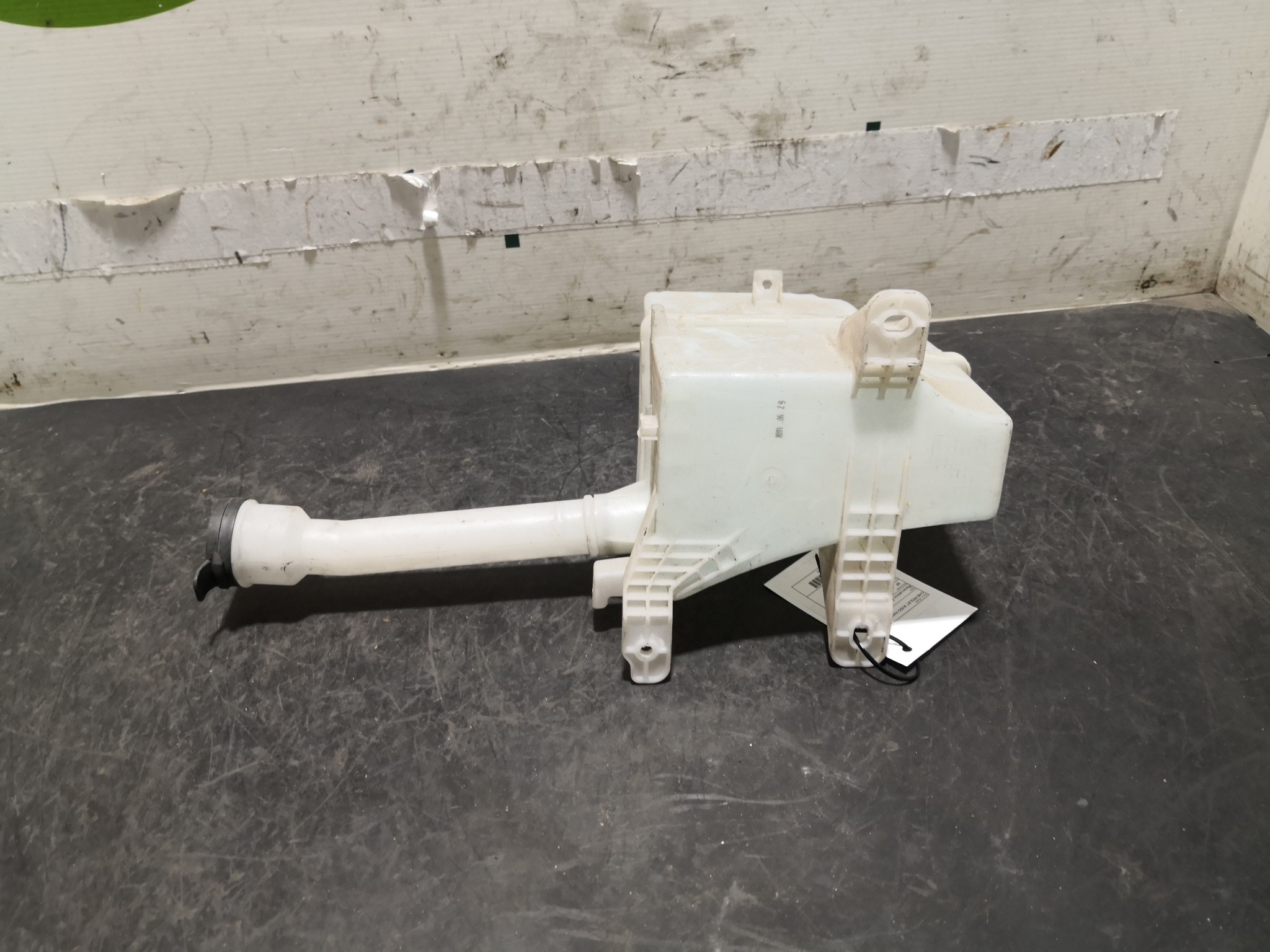 Reservatório Água Esguicho CHEVROLET AVEO Hatchback (T300) | 11 -  Imagem-2