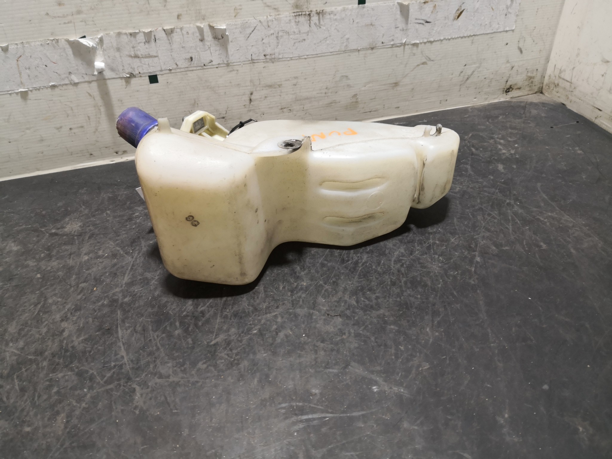 Reservatório Água Esguicho FIAT PUNTO (176_) | 93 - 99 Imagem-2