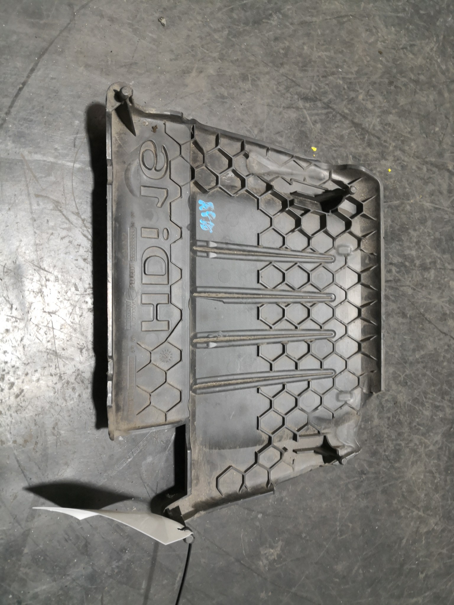 Tampa de Motor CITROEN XSARA PICASSO (N68) | 99 - 12 Imagem-2