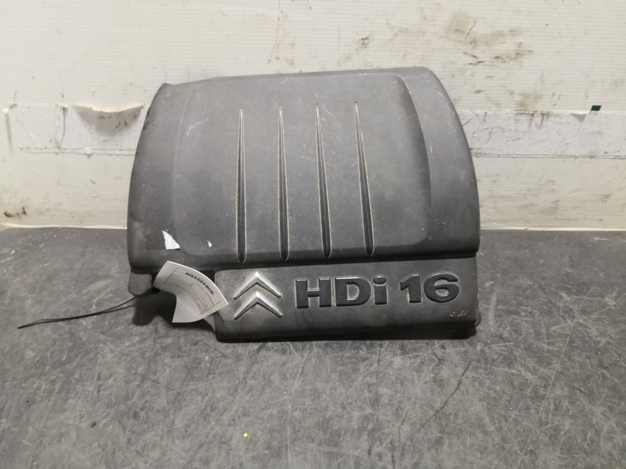 Tampa de Motor CITROEN XSARA PICASSO (N68) | 99 - 12 Imagem-3