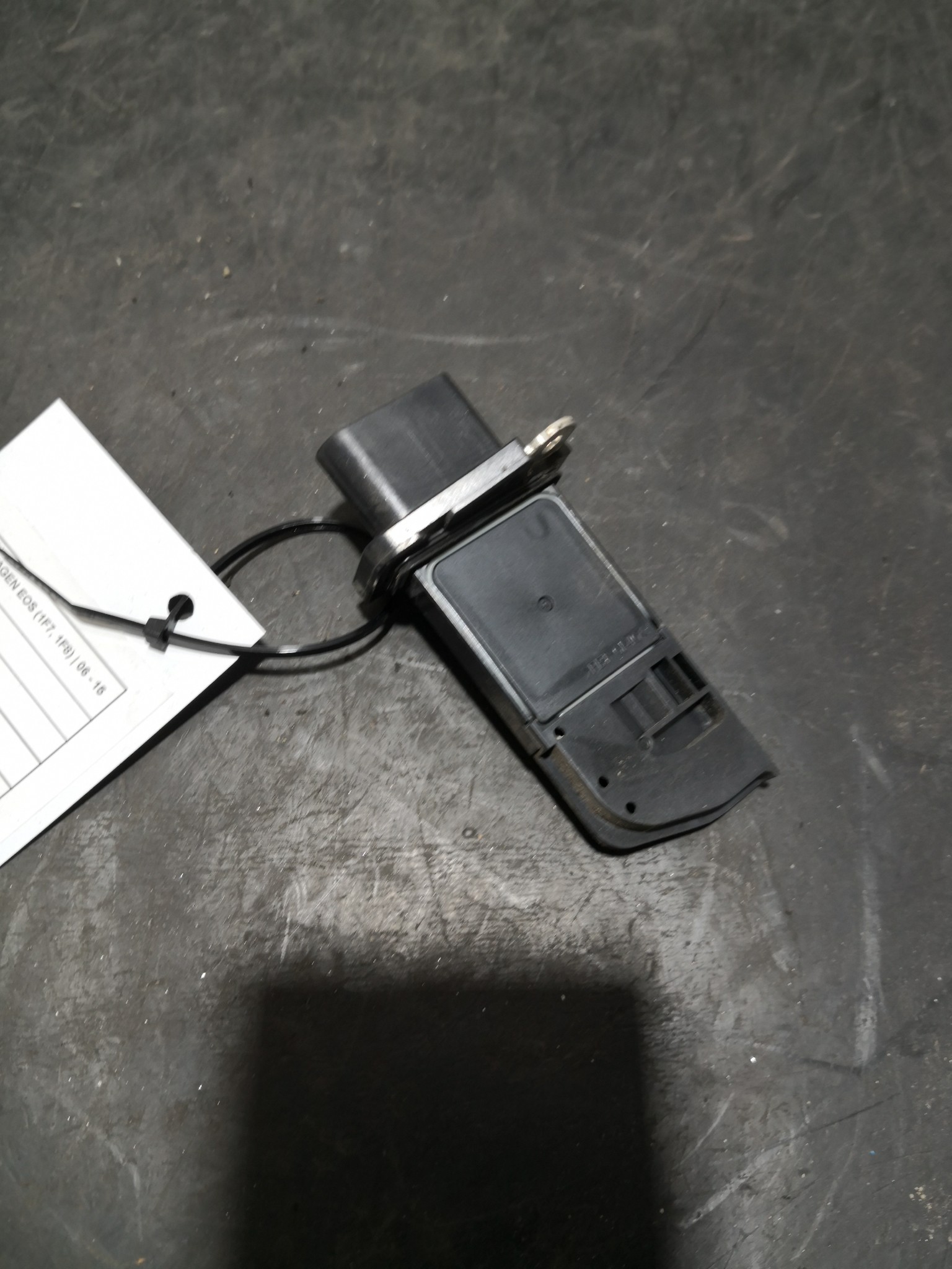 Medidor Massa Ar VOLKSWAGEN - ID S_106958