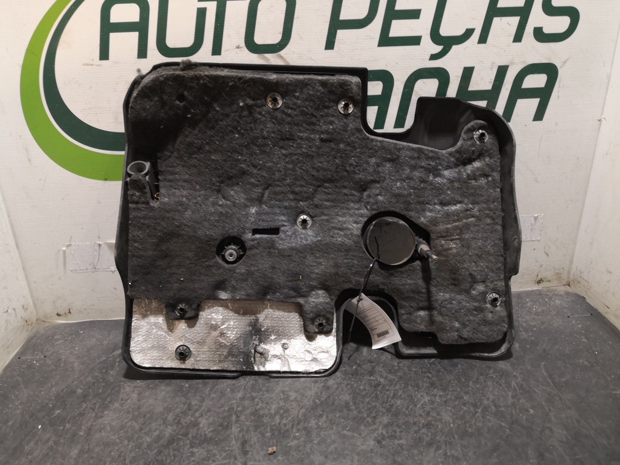 Tampa de Motor FORD FOCUS II (DA_, HCP, DP) | 04 - 13 Imagem-2