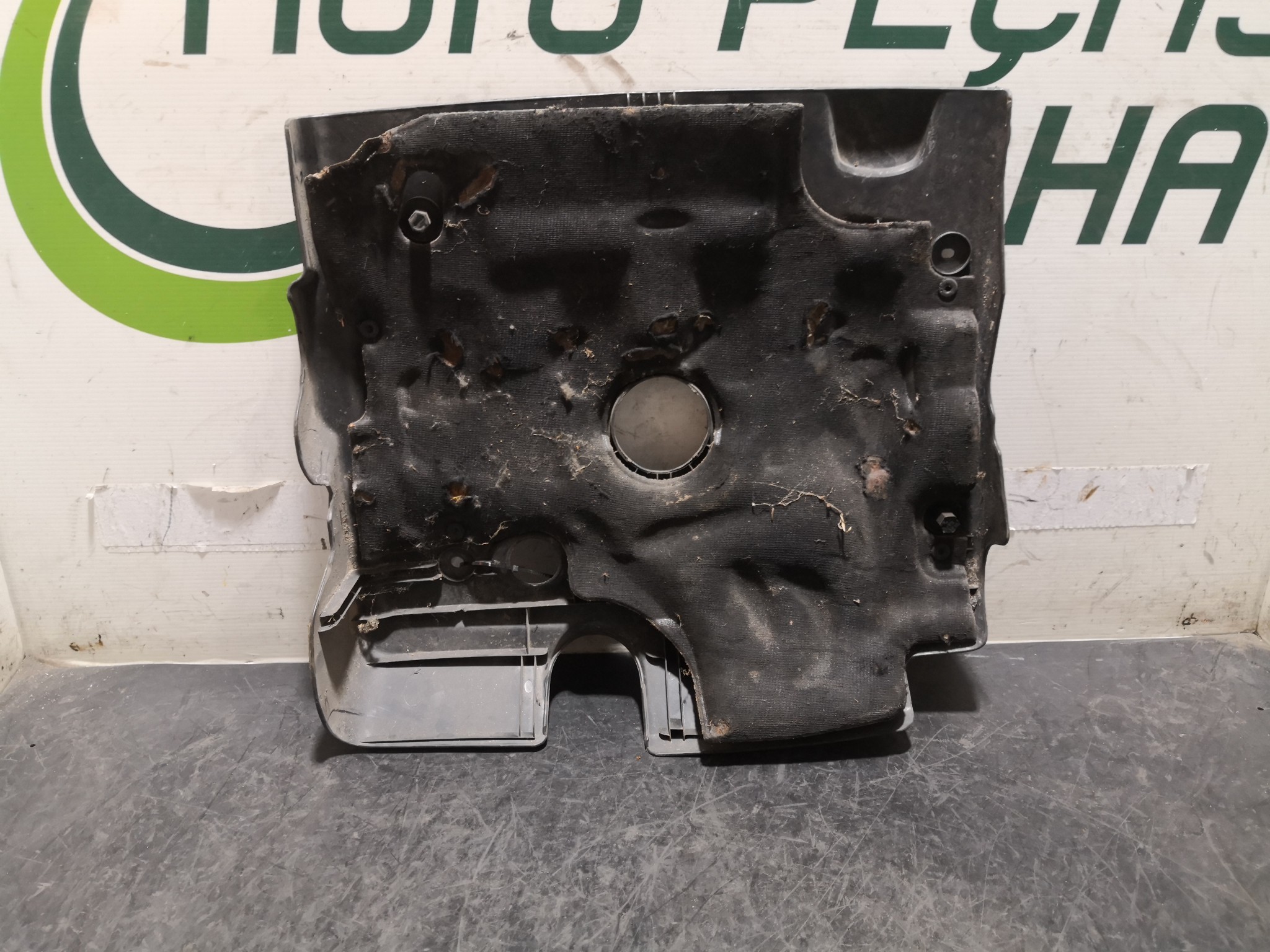 Tampa de Motor CITROEN XSARA PICASSO (N68) | 99 - 12 Imagem-2