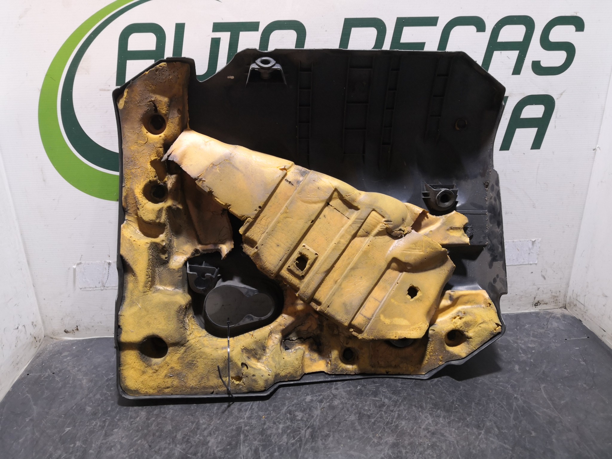 Tampa de Motor VOLVO S40 I (644) | 95 - 04 Imagem-2