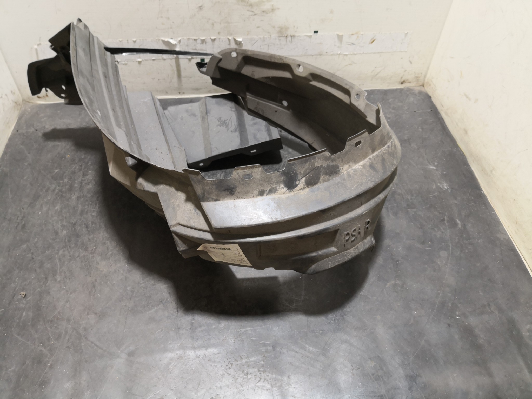 Cave de Roda Dto CITROEN - ID S_83222