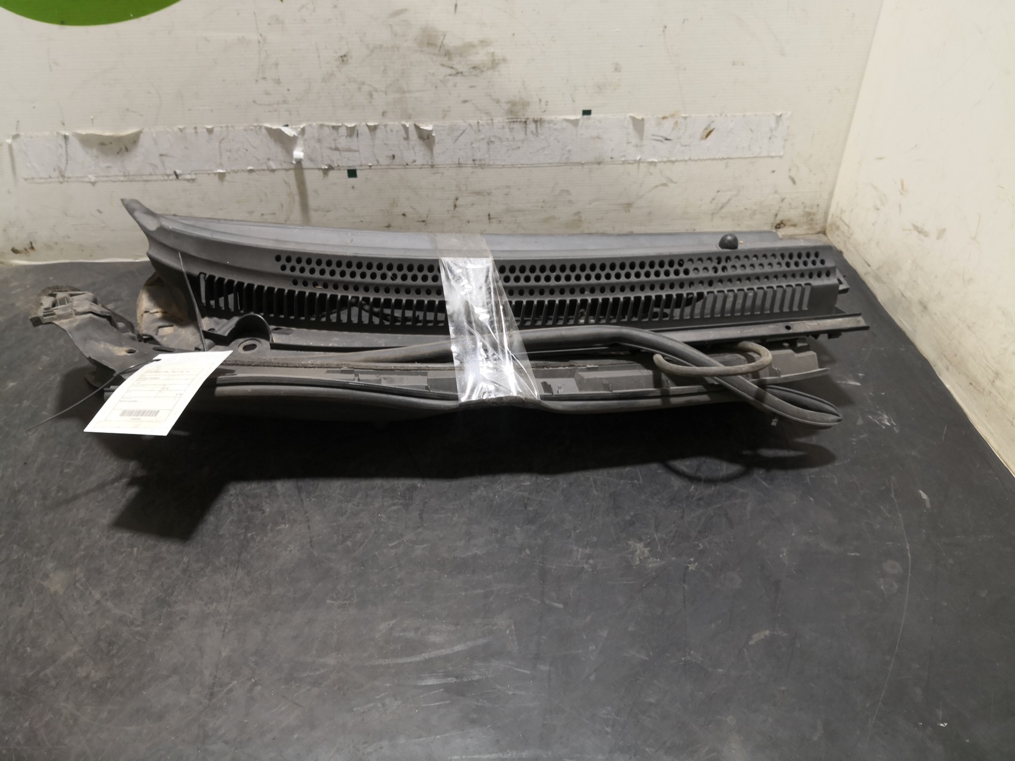 Grelha Torpedo CITROEN - ID S_69367