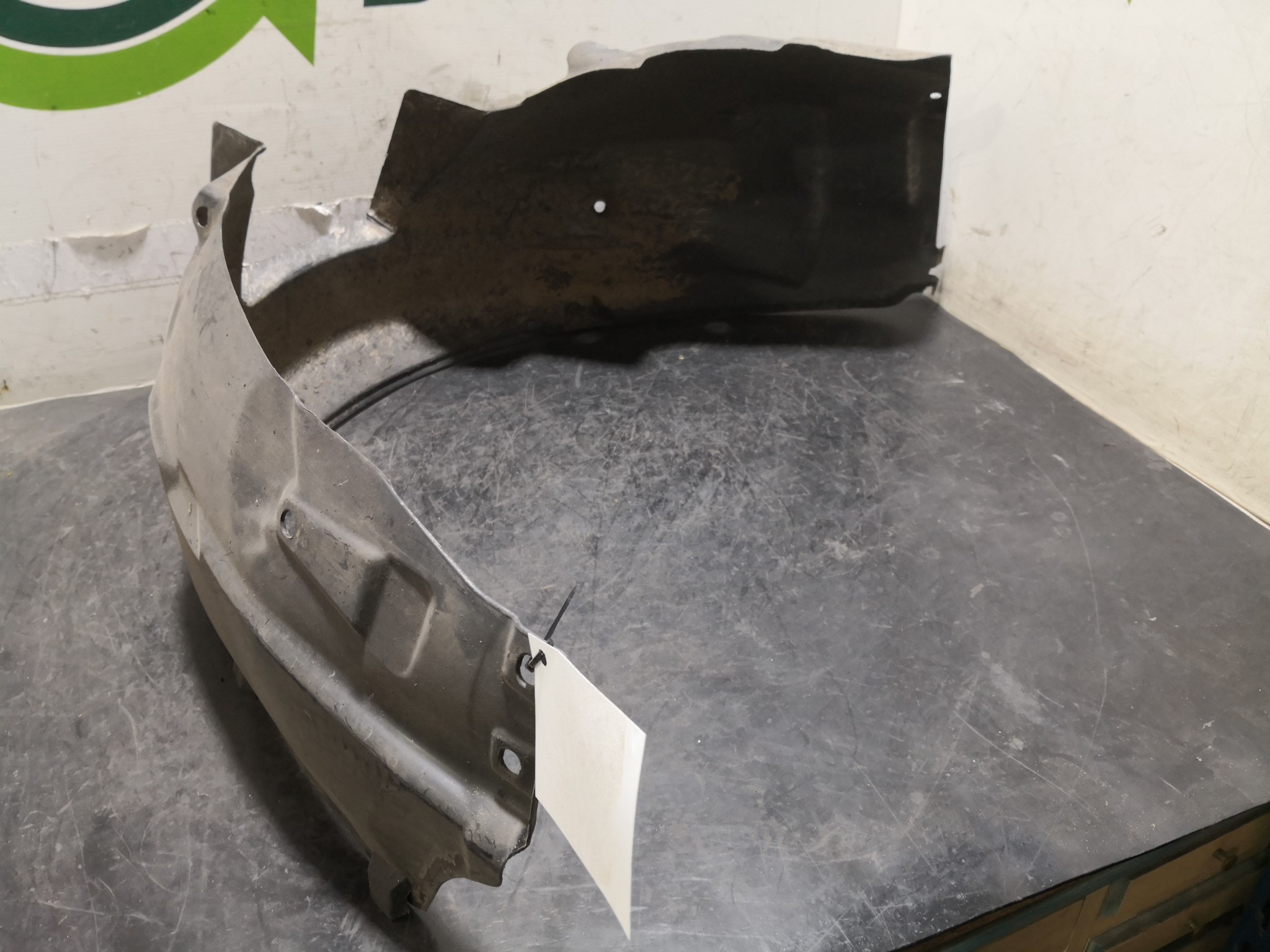 Cave de Roda Esq OPEL - ID S_73635