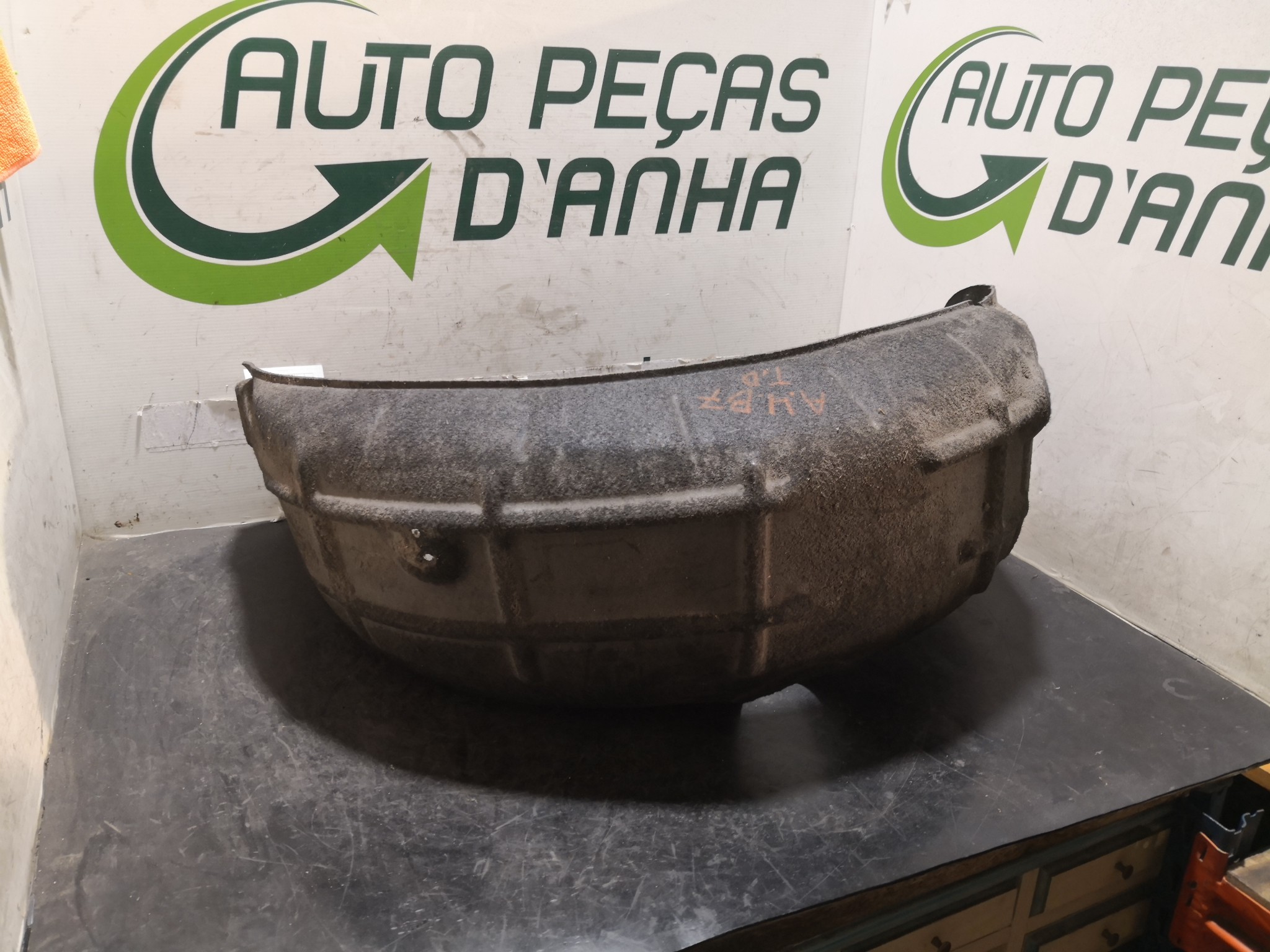 Cave Roda Trás Dto AUDI A4 Avant (8ED, B7) | 04 - 08 Imagem-1