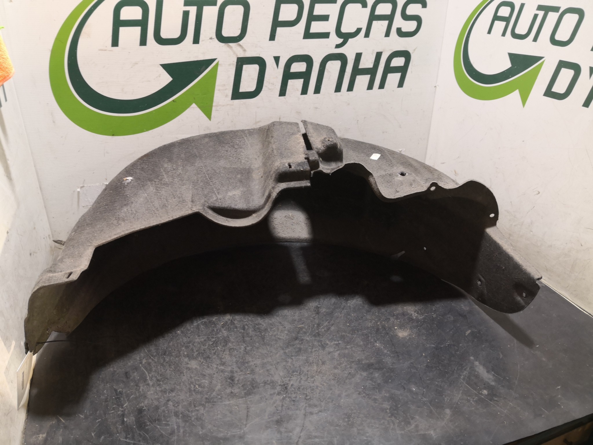 Cave Roda Trás Dto AUDI A4 Avant (8ED, B7) | 04 - 08 Imagem-2