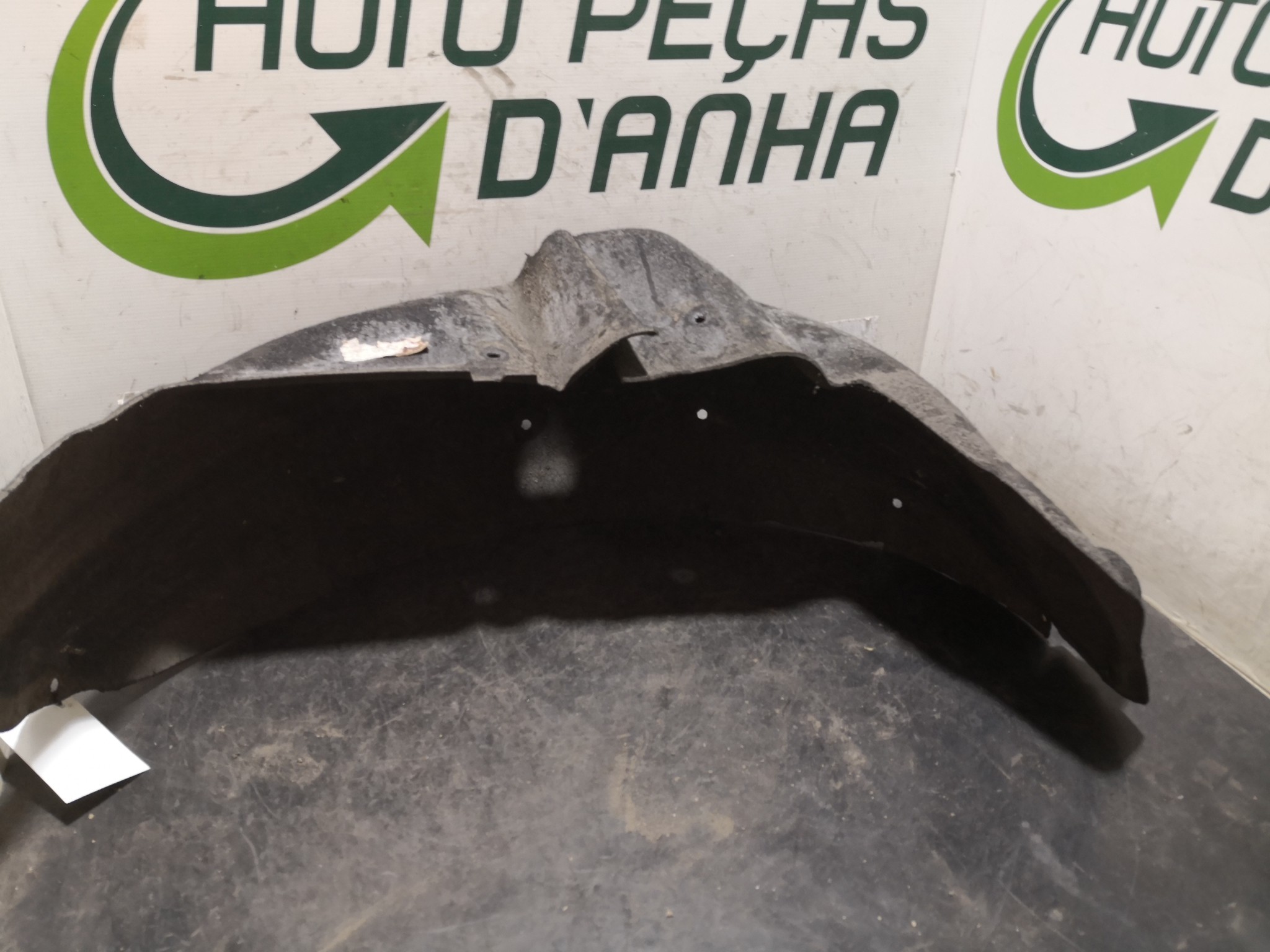 Cave Roda Trás Esq MERCEDES-BENZ B-CLASS (W245) | 05 - 11 Imagem-2