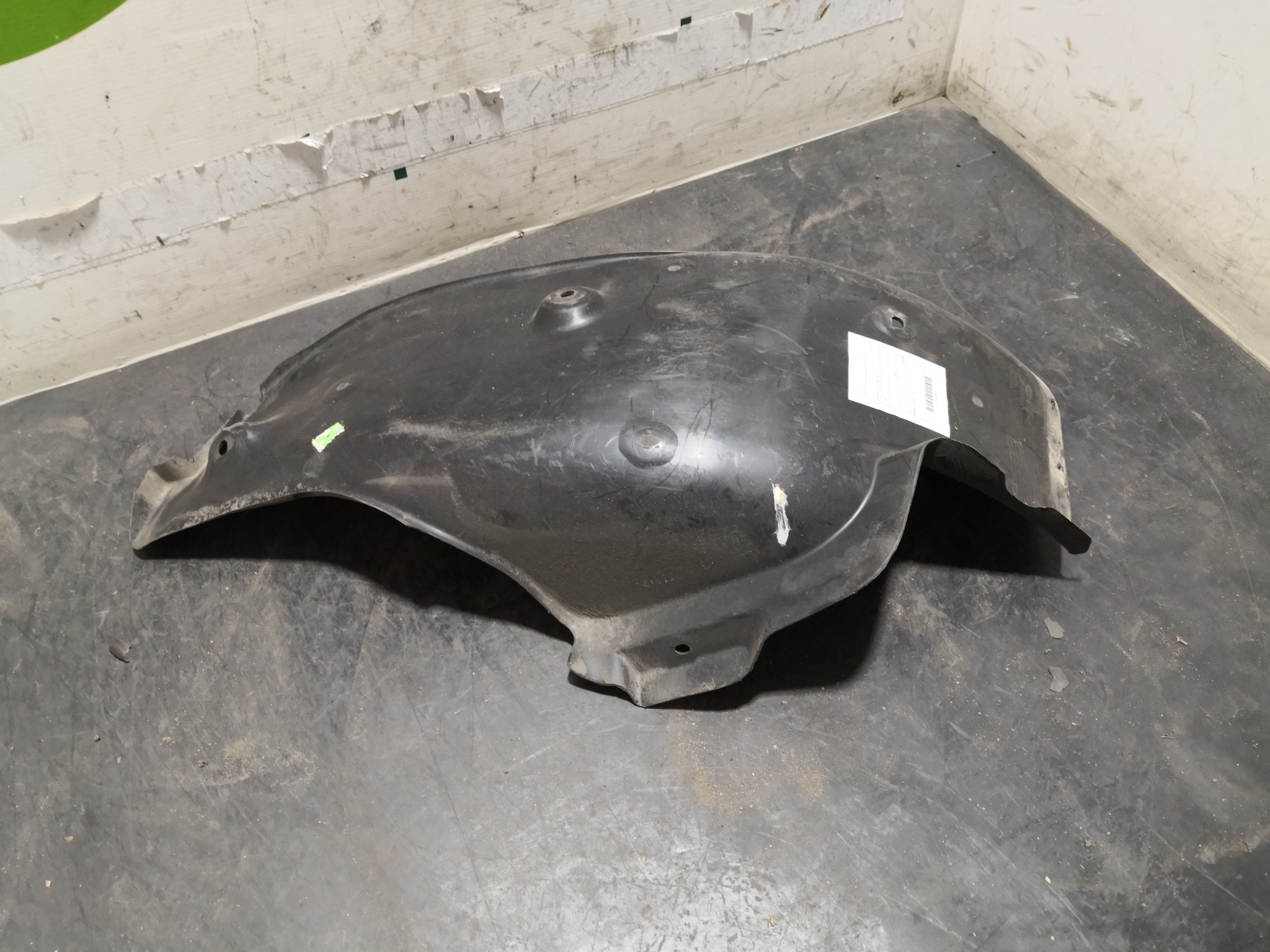 Cave Roda Trás Dto KIA - ID S_64447