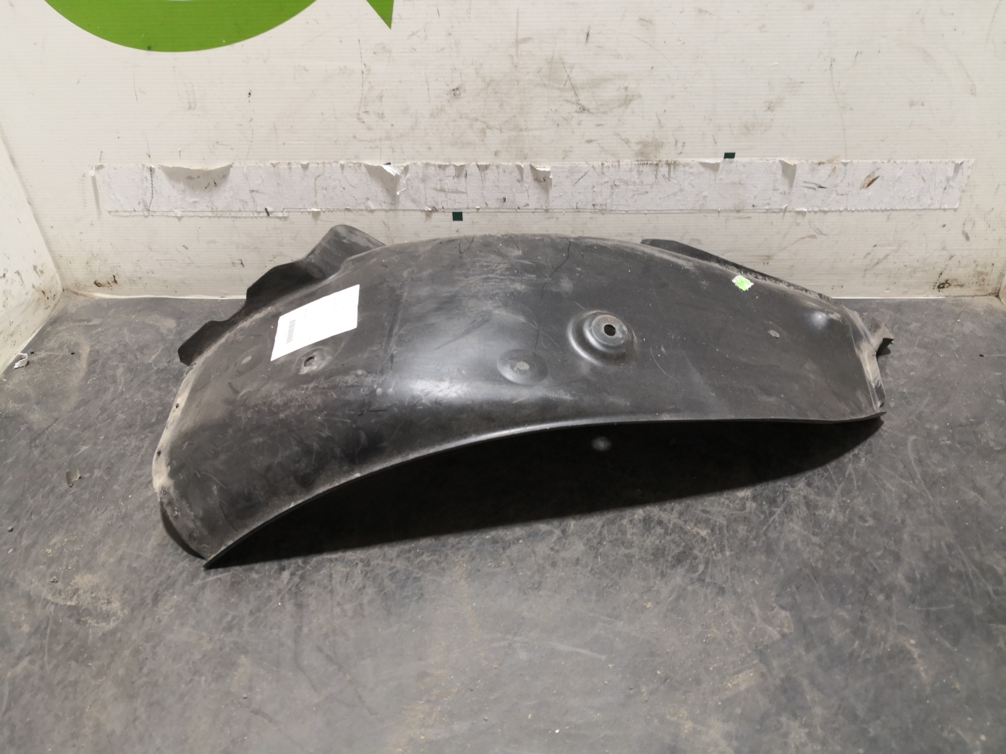 Cave Roda Trás Dto KIA CEED Hatchback (ED) | 06 - 12 Imagem-1