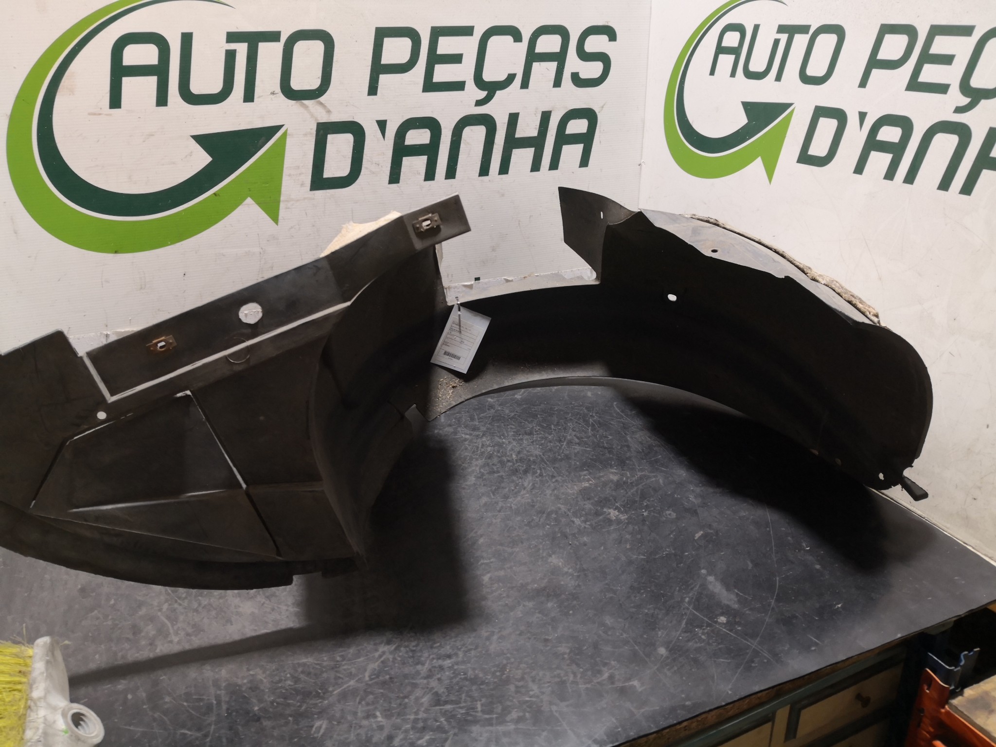 Cave de Roda Dto CITROEN - ID S_79483