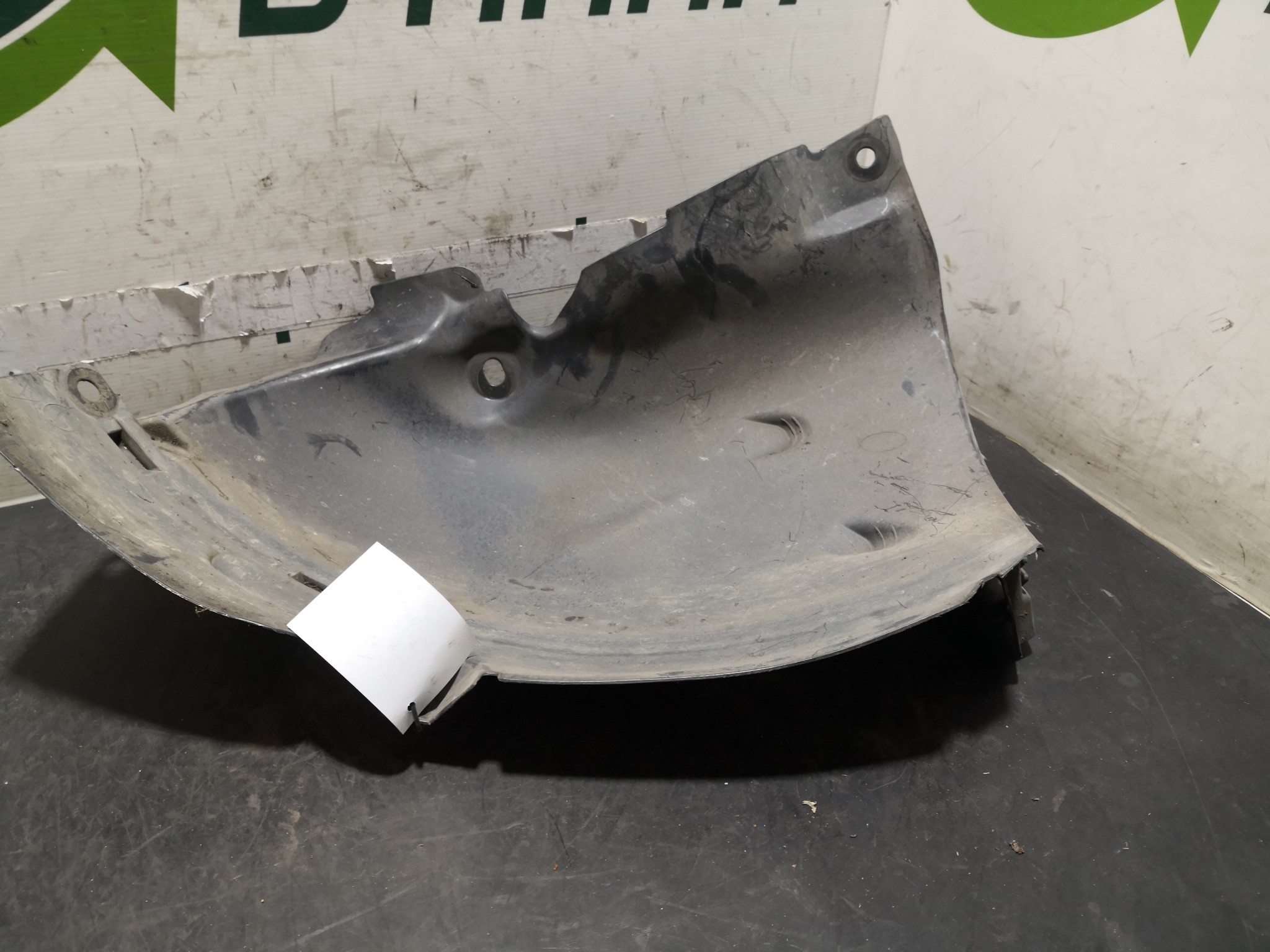 Cave de Roda Esq RENAULT MODUS / GRAND MODUS (F/JP0_) | 04 -  Imagem-2