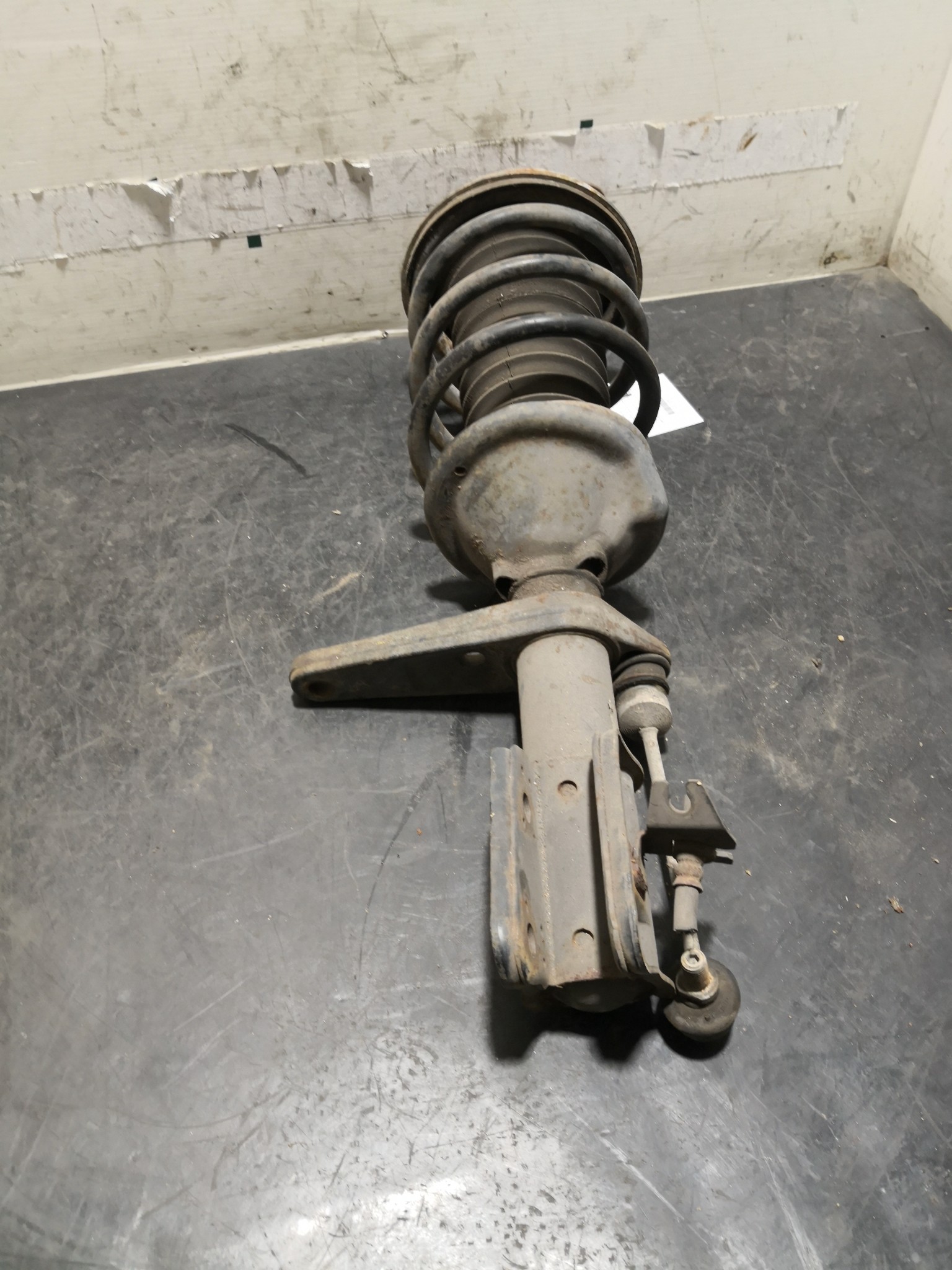 Amortecedor Frente Dto LAND ROVER FREELANDER (L314) | 98 - 06 Imagem-1