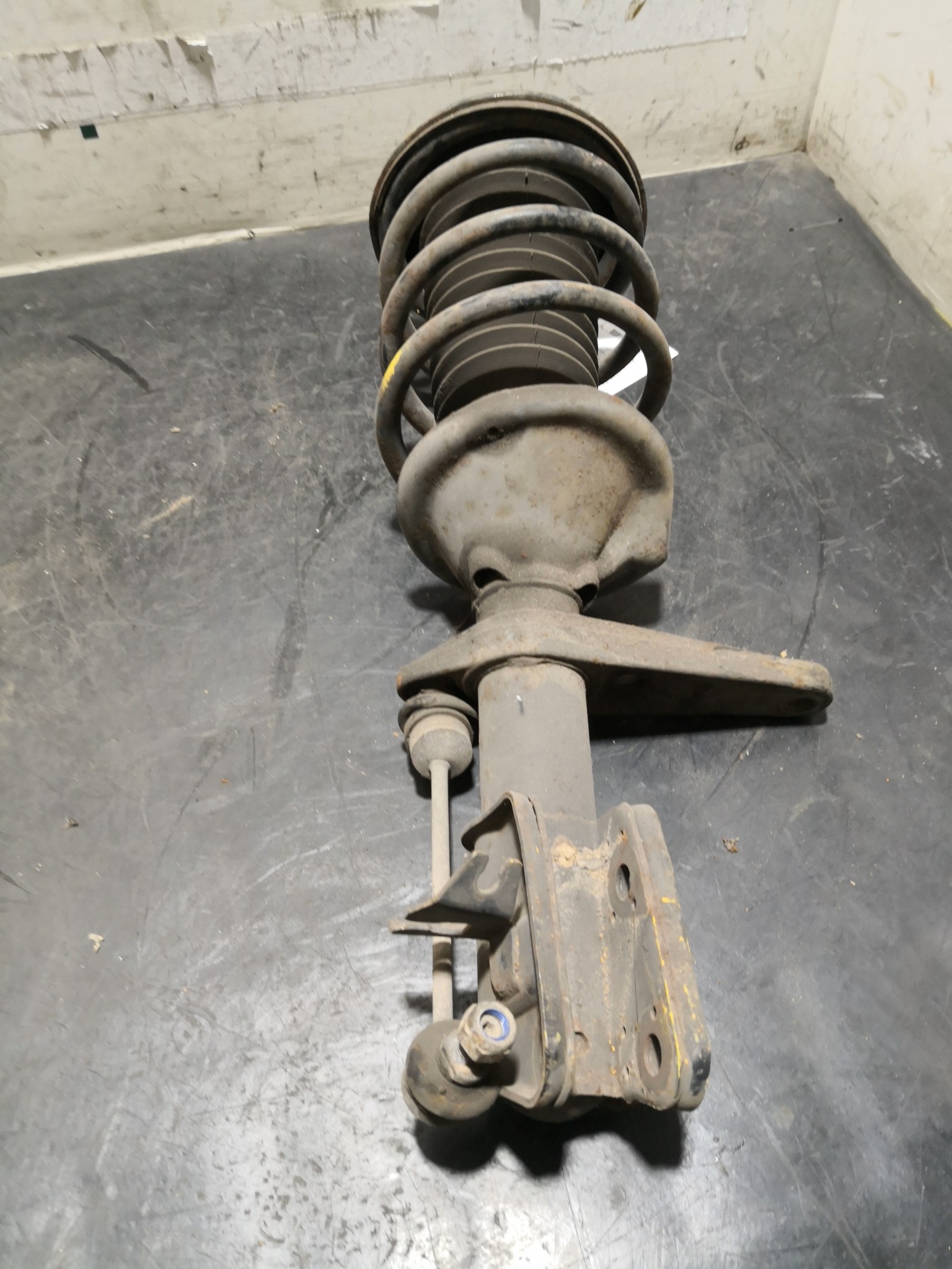 Amortecedor Frente Esq LAND ROVER FREELANDER (L314) | 98 - 06 Imagem-2