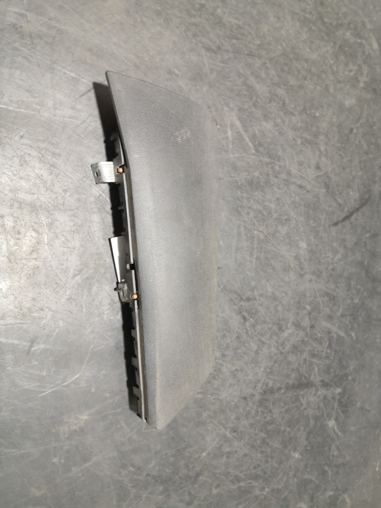 Airbag Banco Esq MERCEDES-BENZ B-CLASS (W245) | 05 - 11 Imagem-2