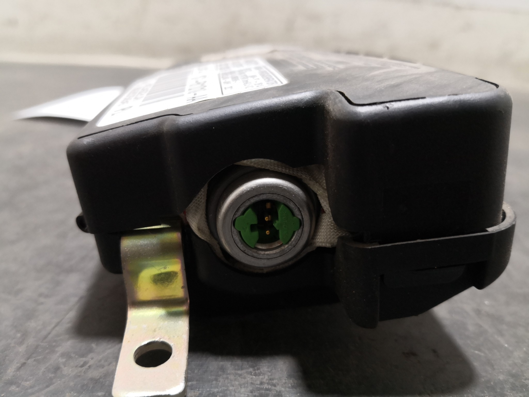 Airbag Banco Dto FORD MONDEO III (B5Y) | 00 - 07 Imagem-1