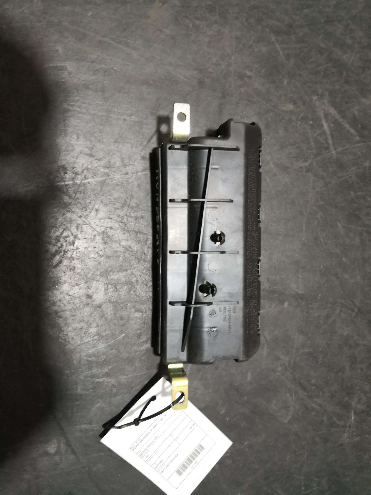 Airbag Banco Dto FORD MONDEO III (B5Y) | 00 - 07 Imagem-2