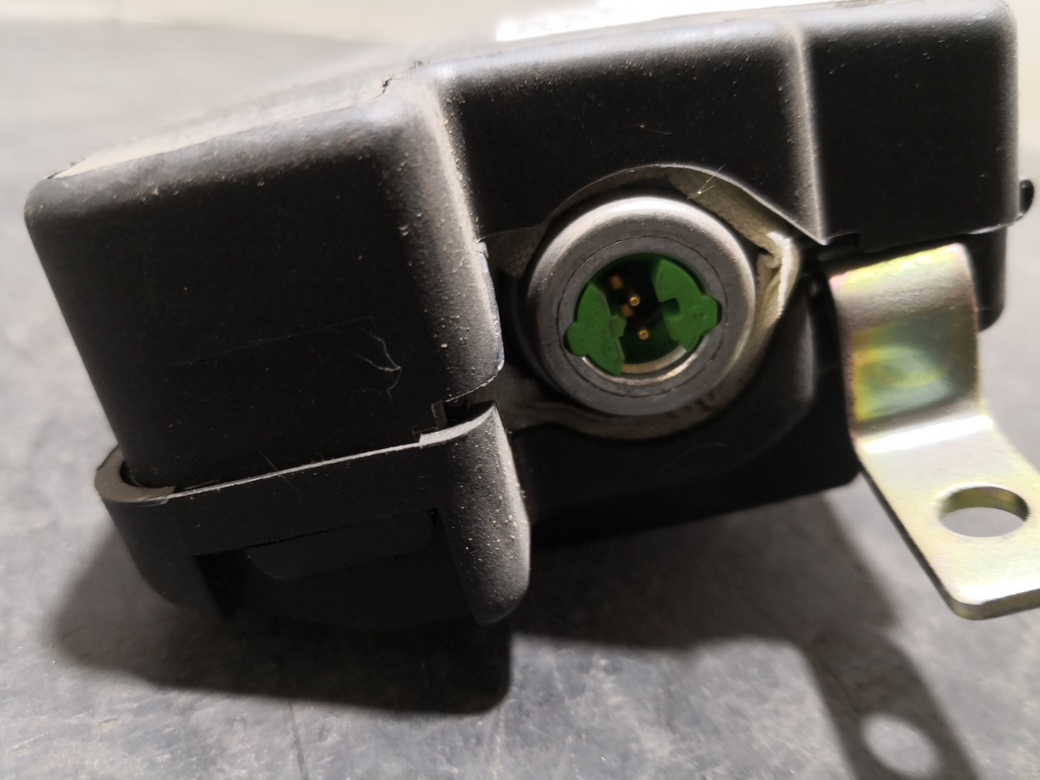 Airbag Banco Esq FORD MONDEO III (B5Y) | 00 - 07 Imagem-1