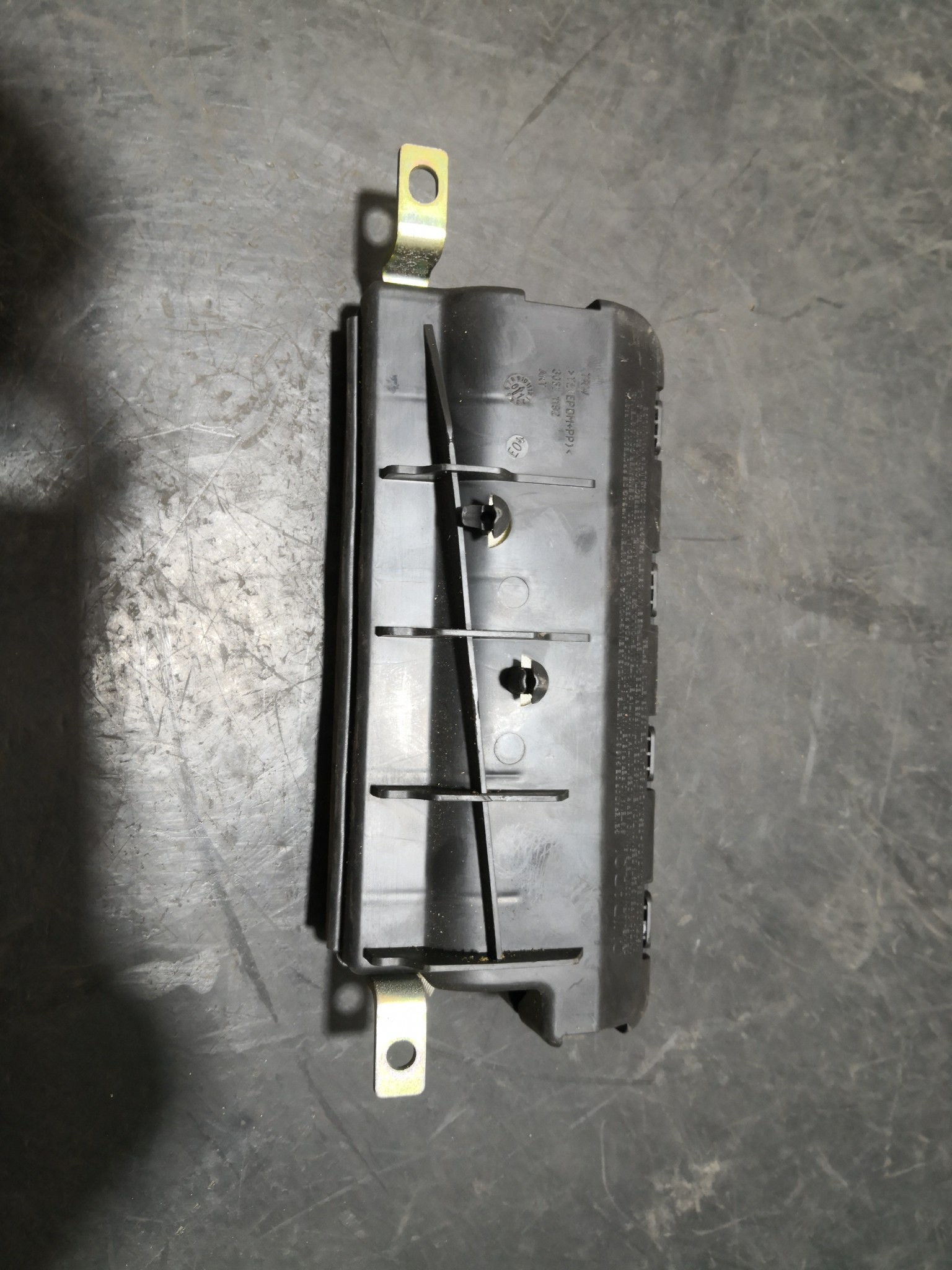 Airbag Banco Esq FORD MONDEO III (B5Y) | 00 - 07 Imagem-2