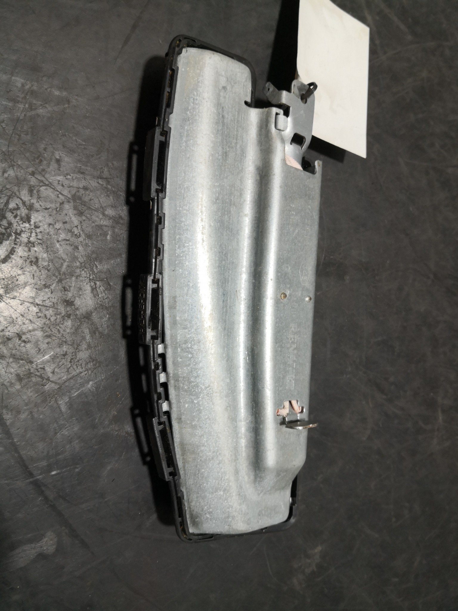 Airbag Banco Esq RENAULT - ID S_67360